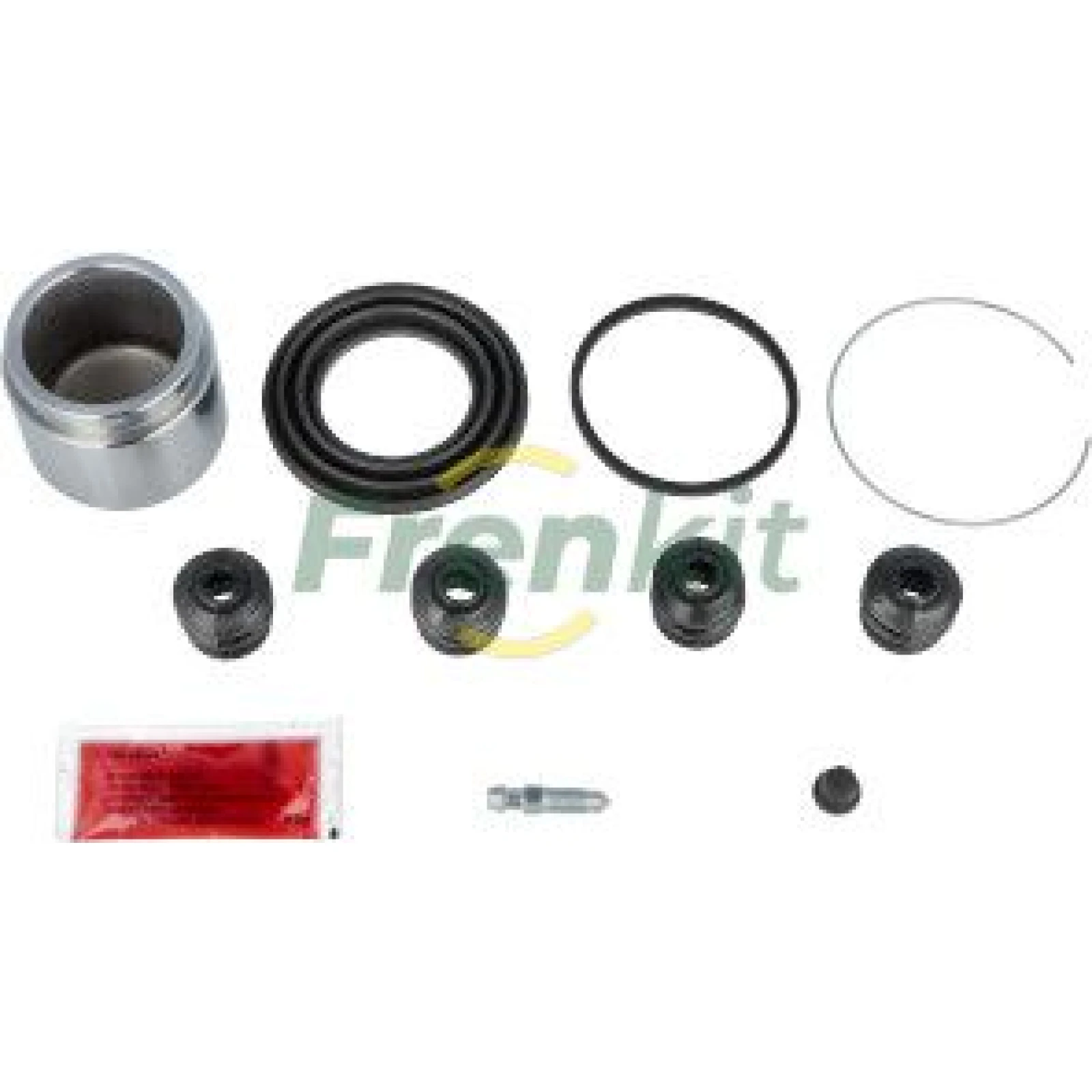 FRENKIT Reparatursatz, Bremssattel 254954