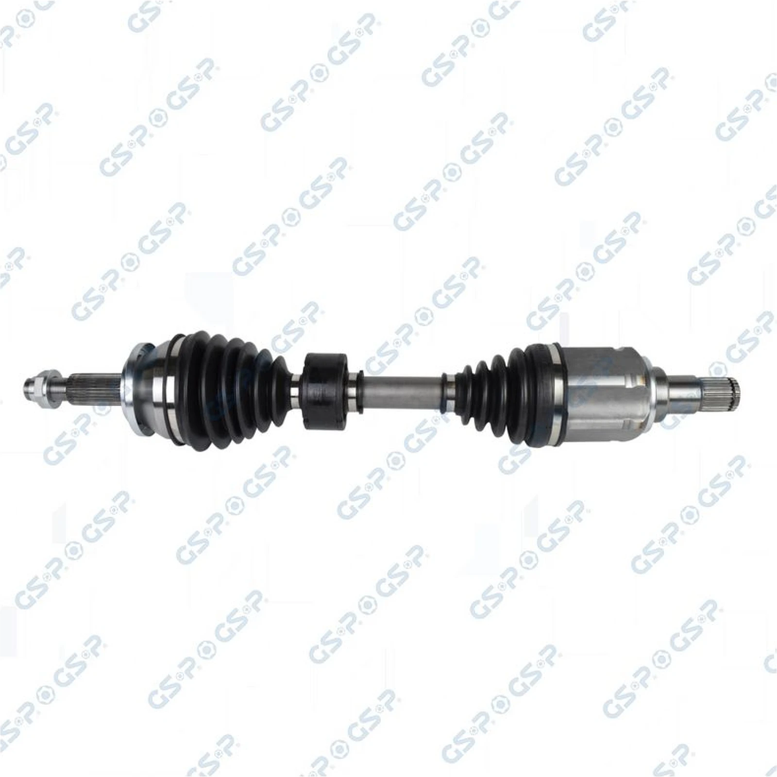 GSP Antriebswelle 259657