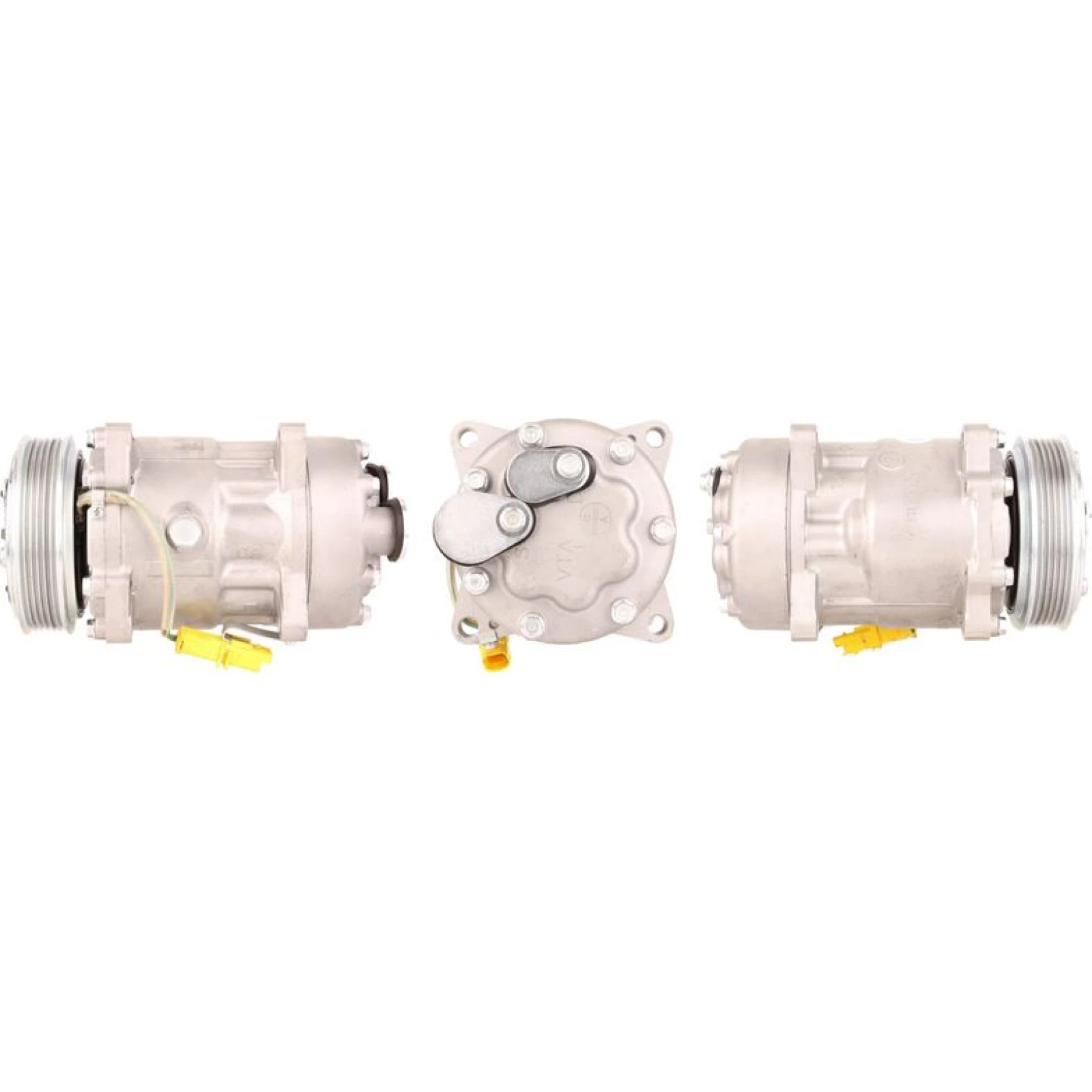 LUCAS ELECTRICAL Kompressor ACP142