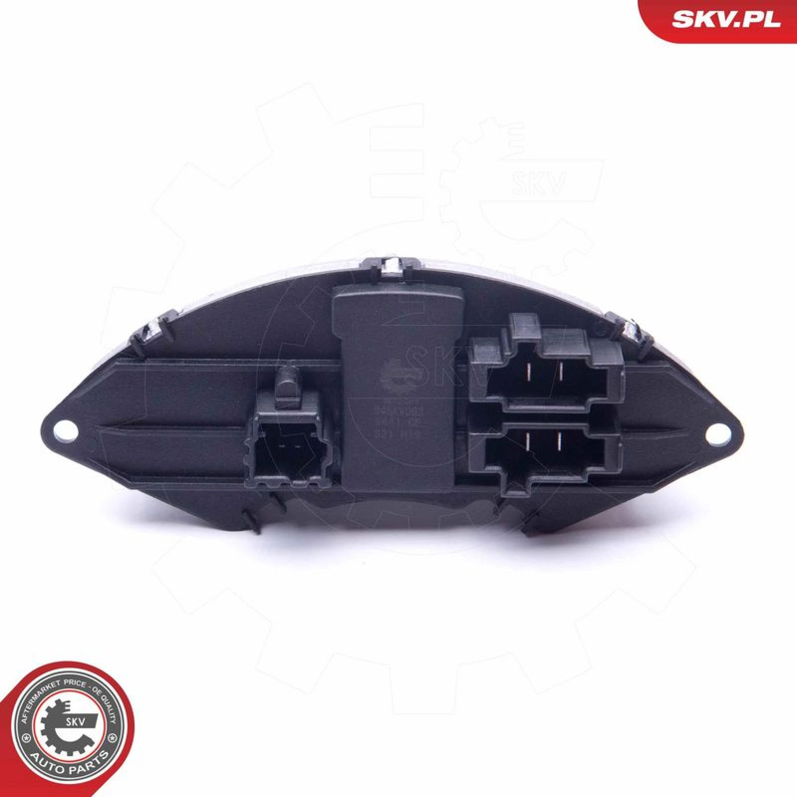 SKV GERMANY Widerstand 94SKV063