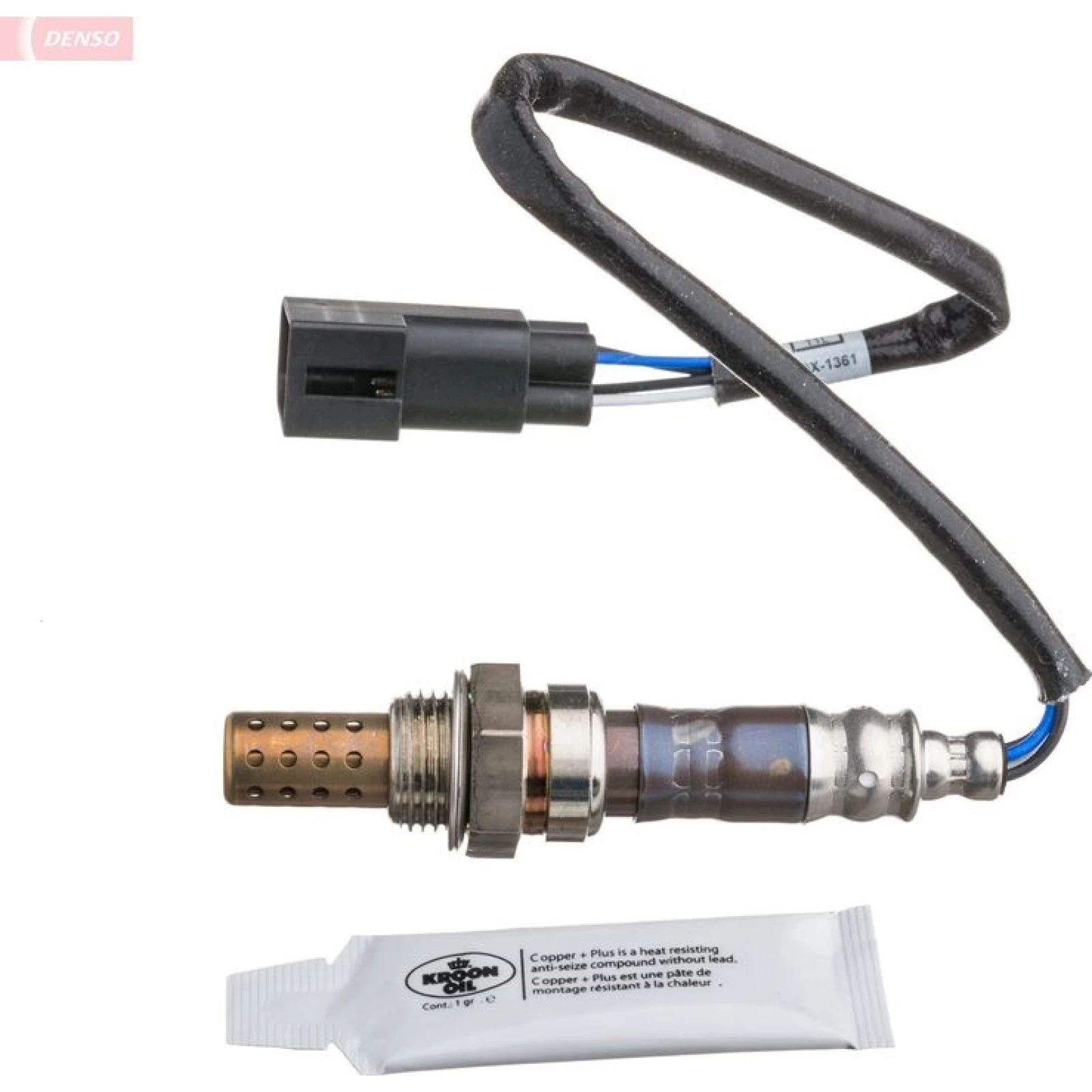 DENSO Lambdasonde DOX-1361