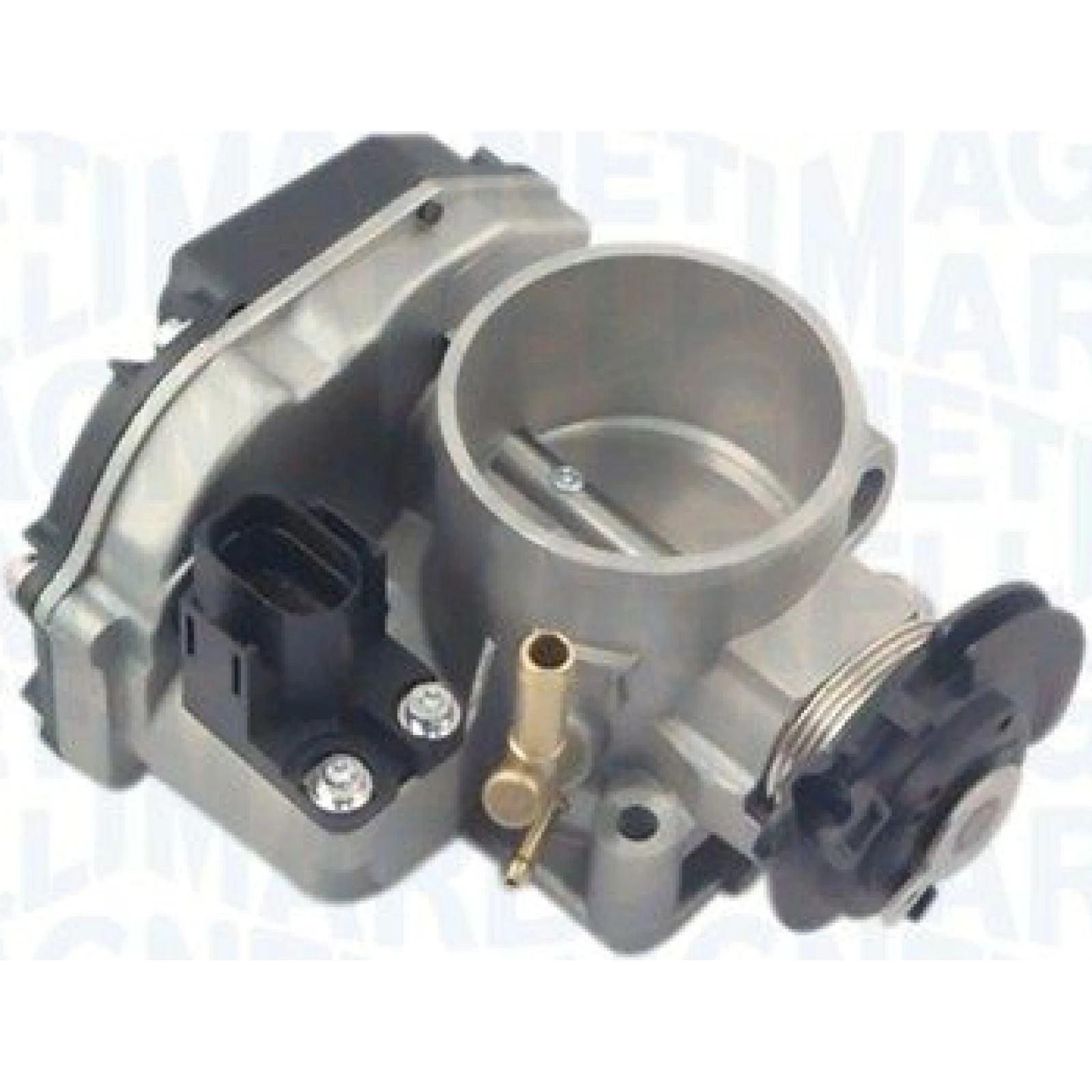 MAGNETI MARELLI Drosselklappenstutzen 802000000094
