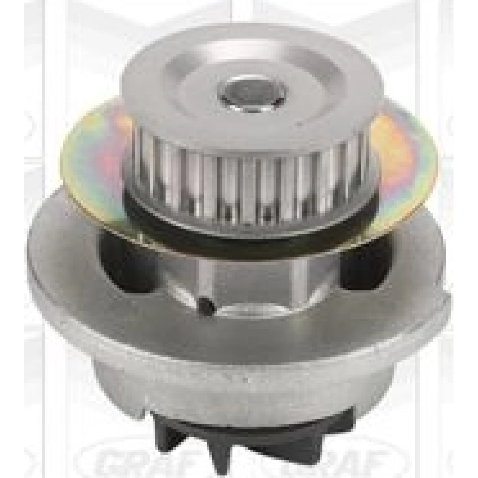 PA 443 Wasserpumpe PA443