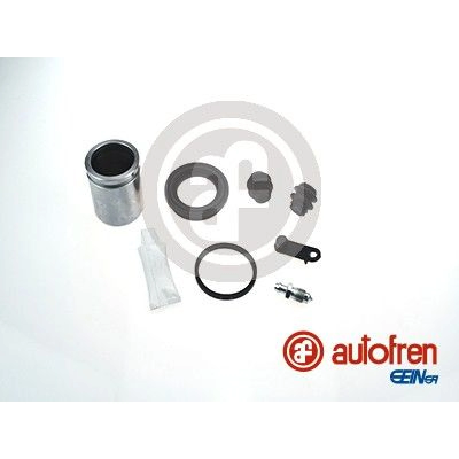 Reparatursatz Bremssattel Kia T. Sorento 09 D41649C