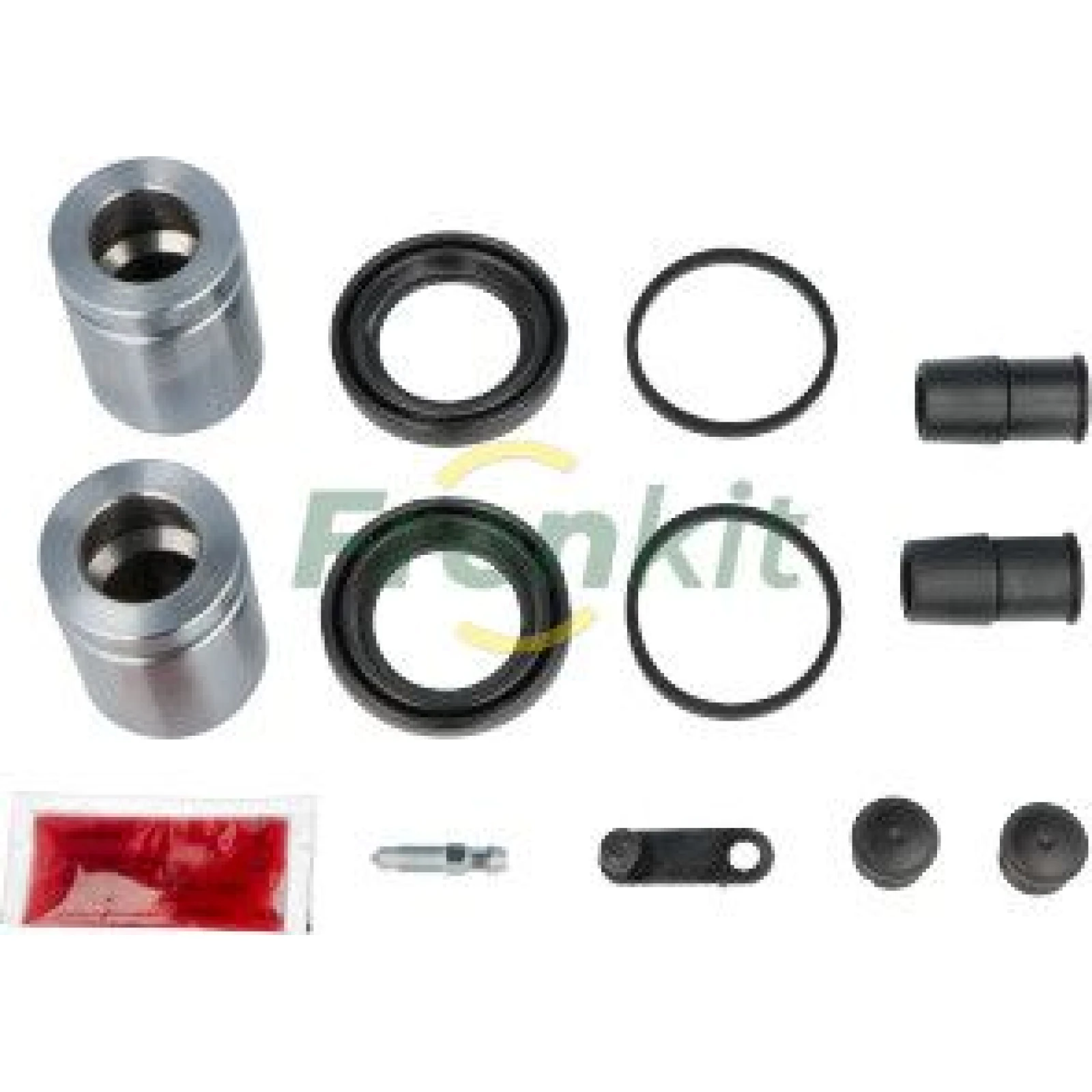 FRENKIT Reparatursatz, Bremssattel 244923