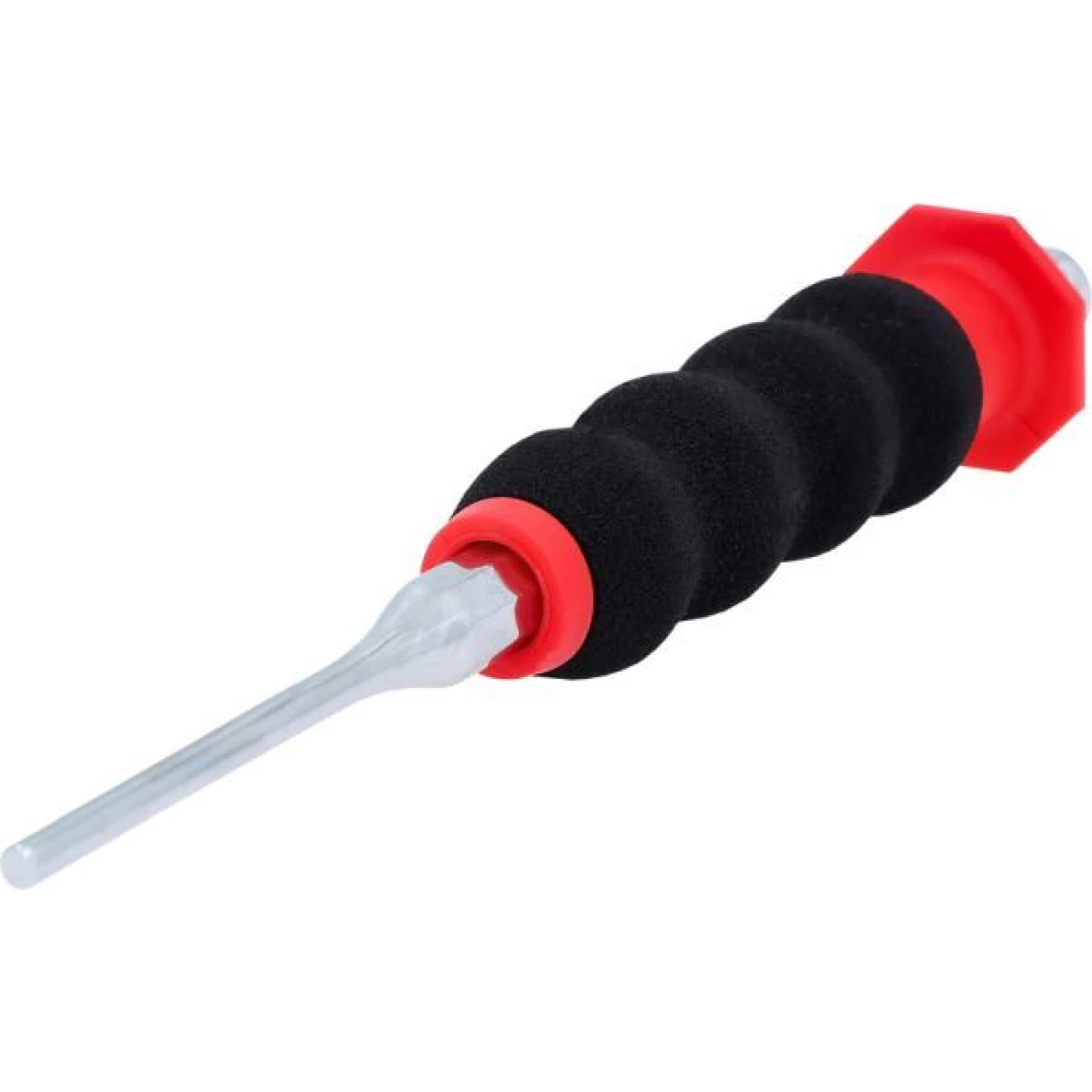 KS TOOLS Splintentreiber, zylindrische Form 156.0232