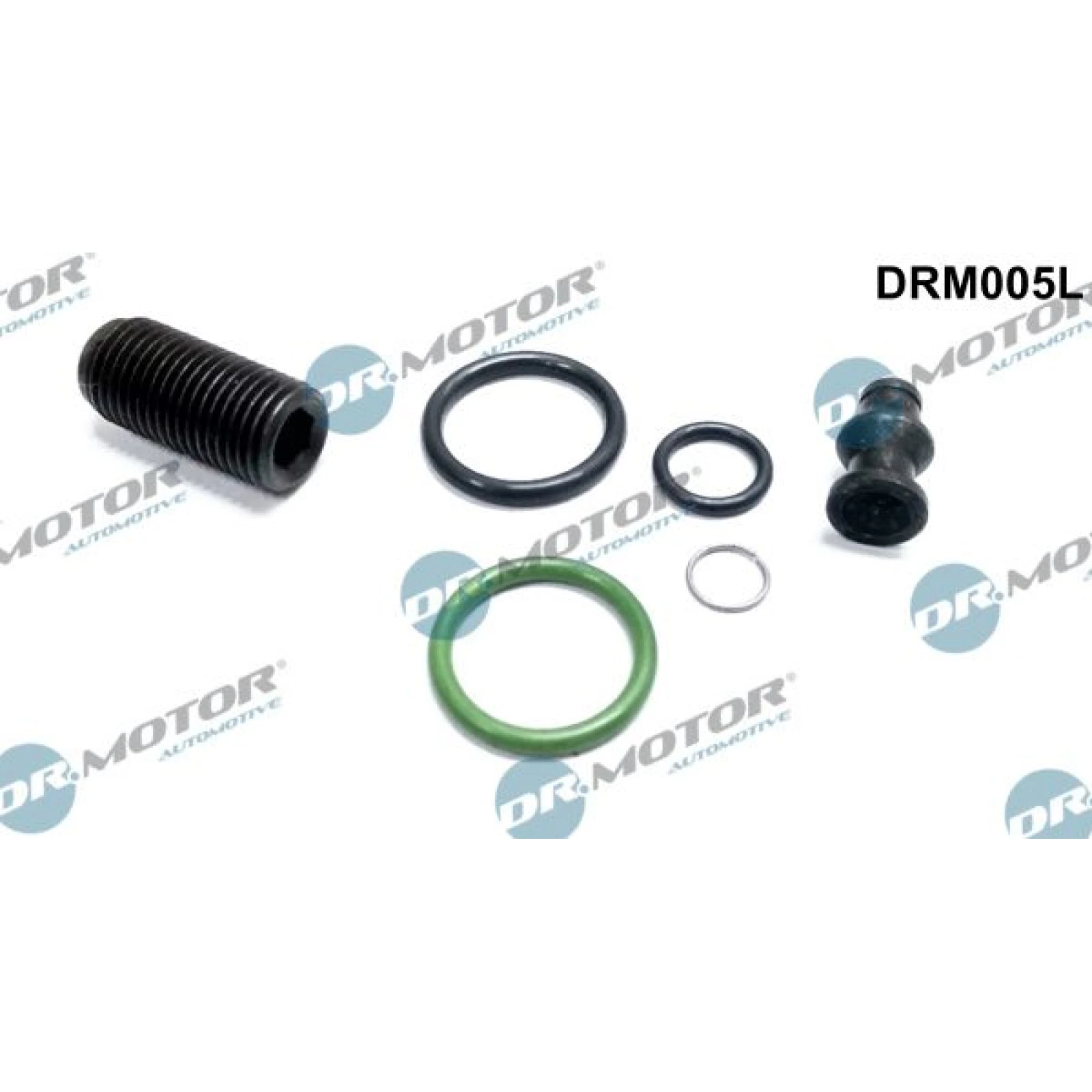 Reparatursatz, Pumpedüse Einheit DRM005L