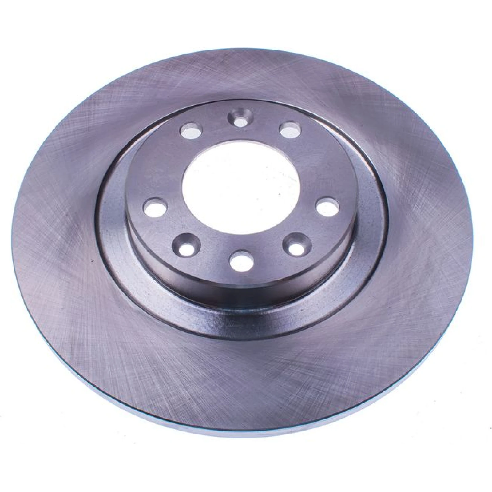 DENCKERMANN Bremsscheibe B130727