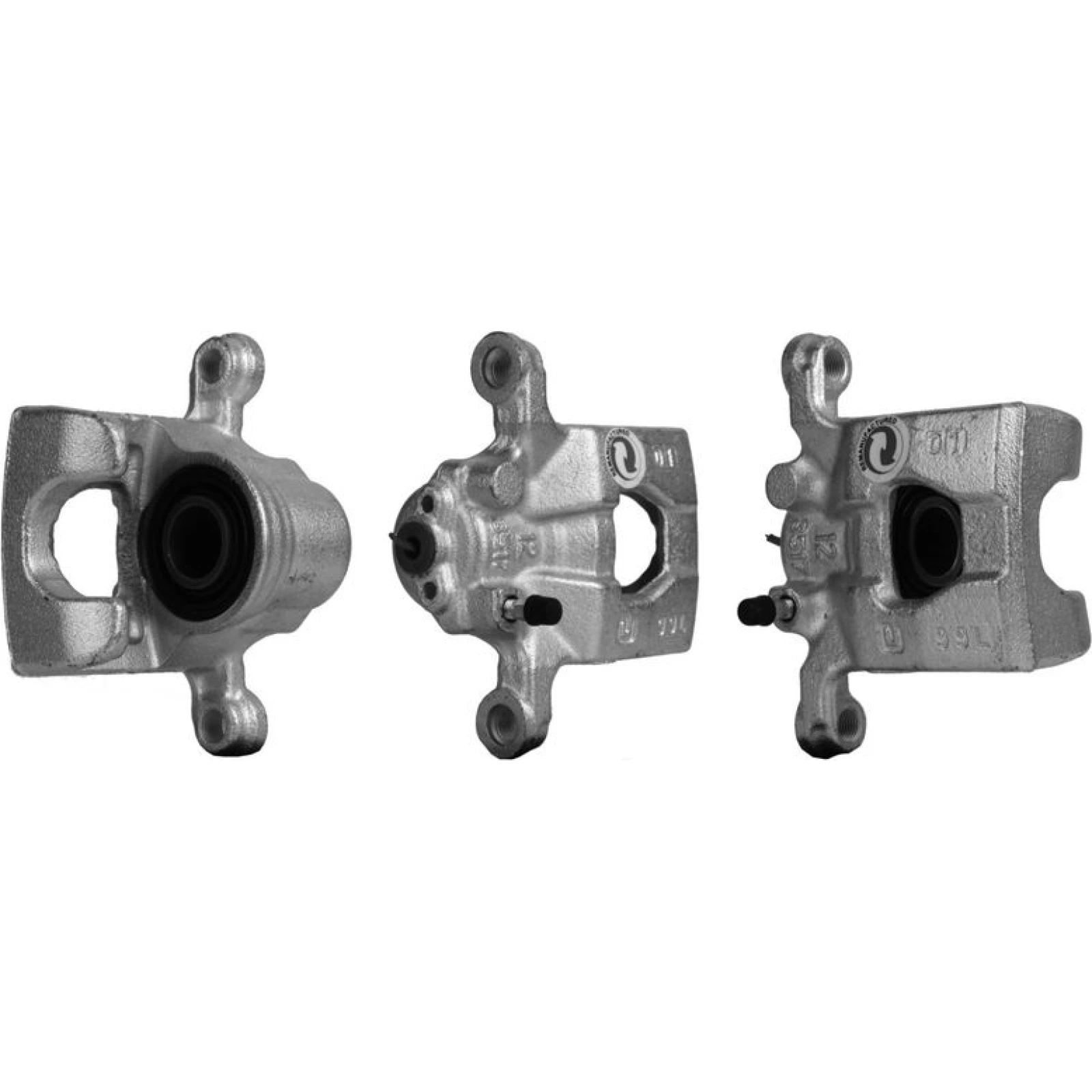 Tauschbremssattel 4192610