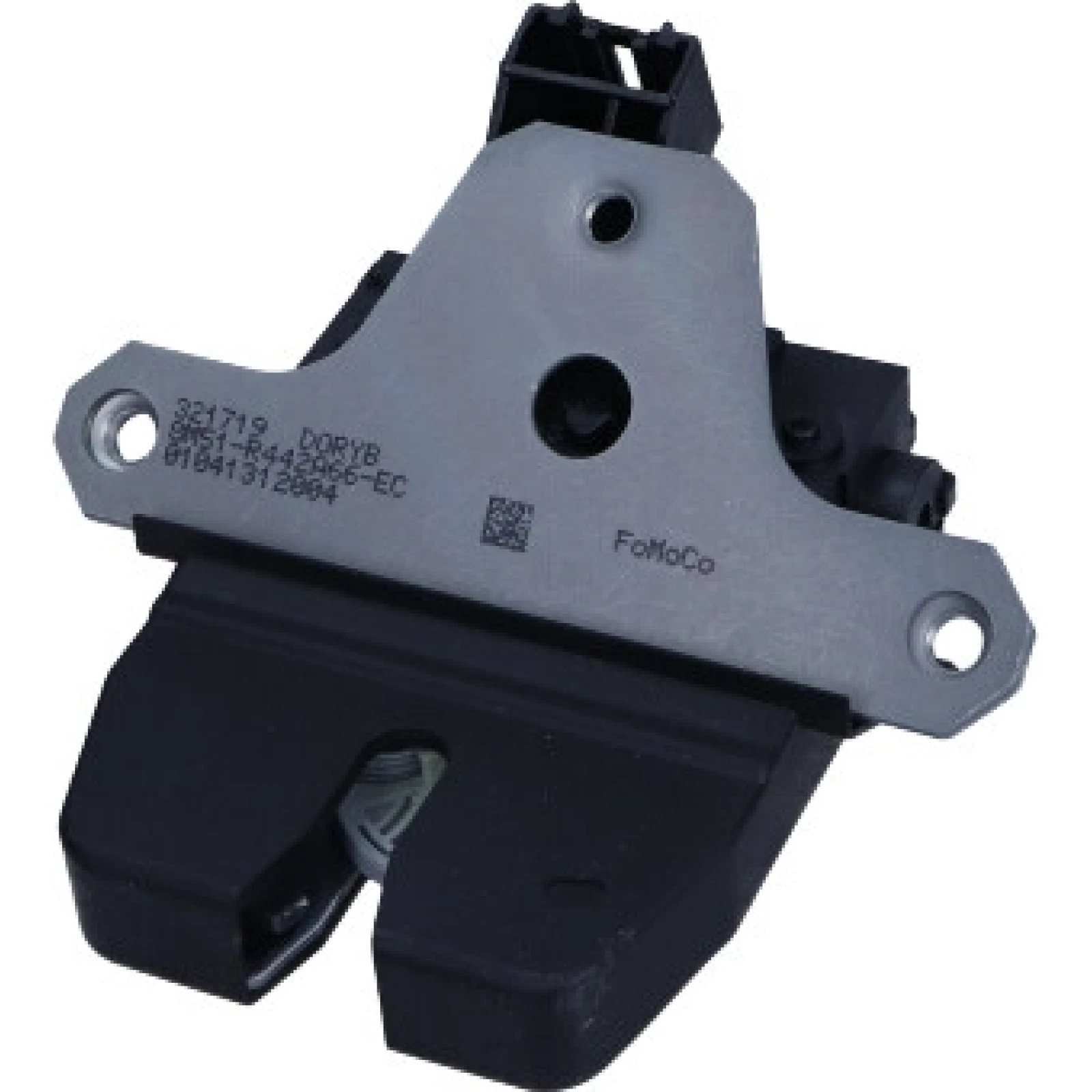 FORD Original 1930055 FORD Original Schloss Ford Mondeo Iv/S-Max/Galaxy Iii/Kuga/Focus Ii+Iii (4 Pins) – – OE-Nr. 1930055