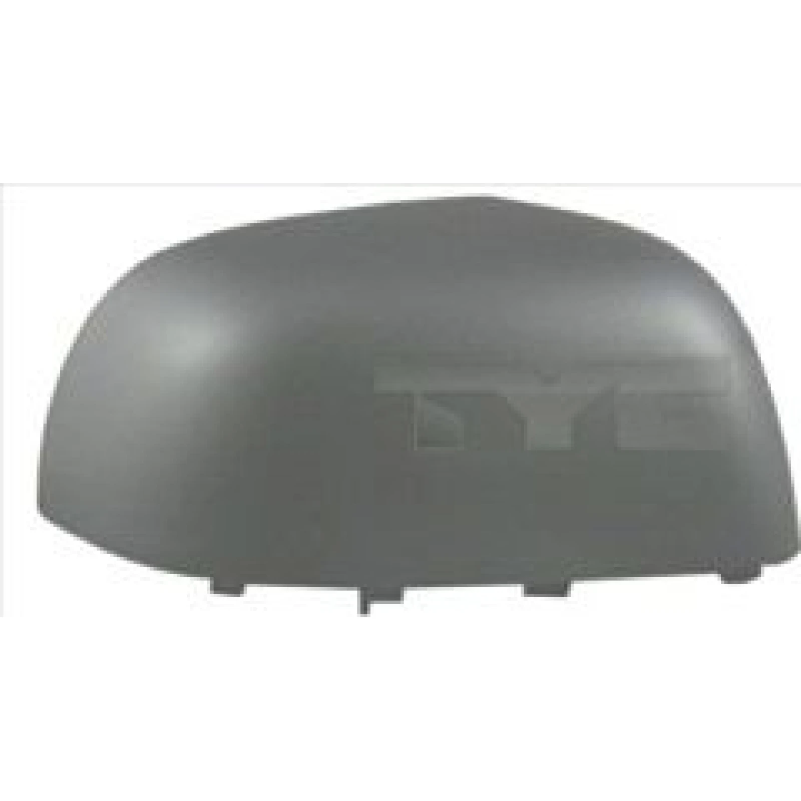 TYC Spiegelkappe links grundiert 328-0178-2 OE Nummer 8200947385 - l