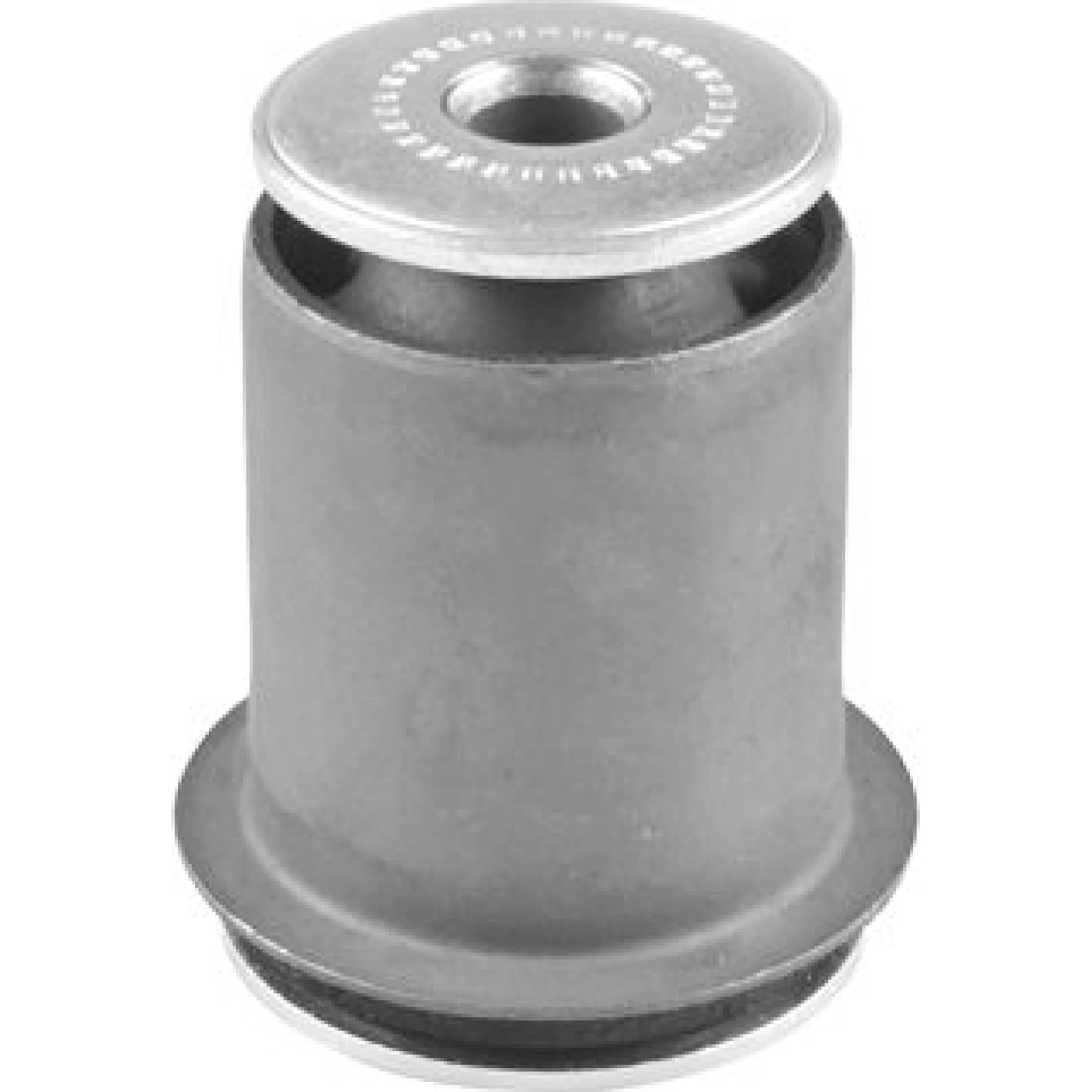 TEDGUM Querlenkerbuchse Toyota P. Land Cruiser 03- unten 673664