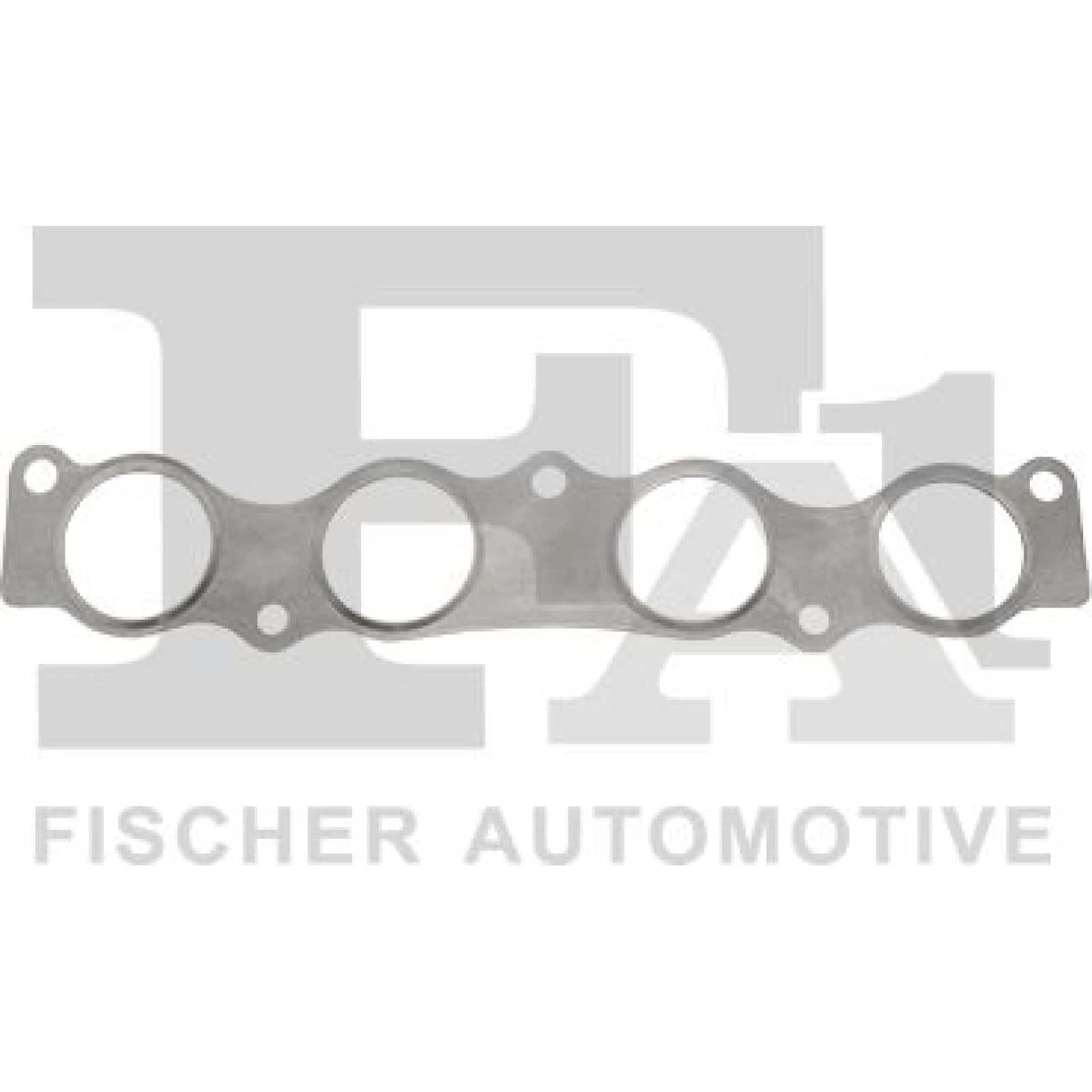 FA1 Abgaskrümmerdichtung 477-019