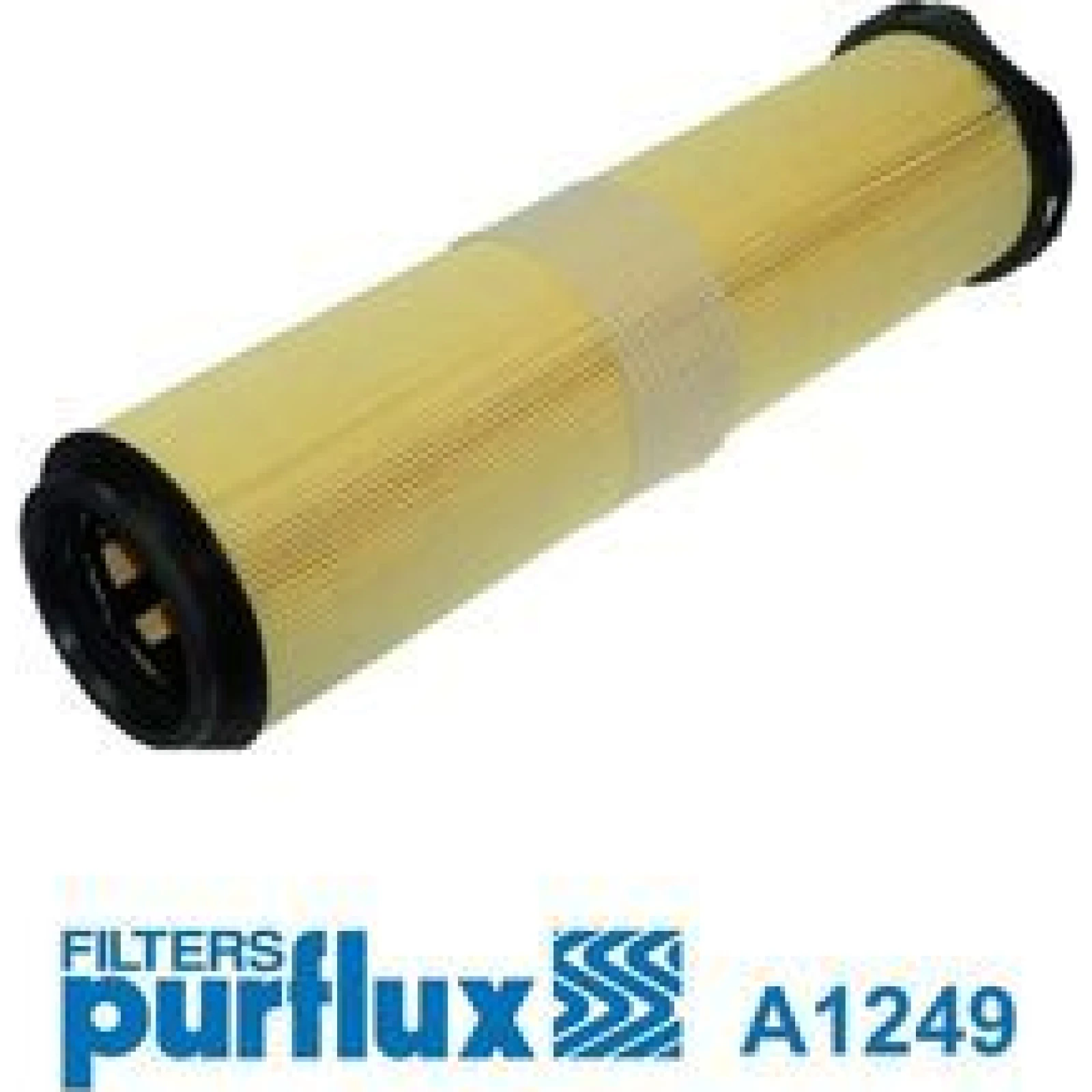 PURFLUX Luftfilter A1249