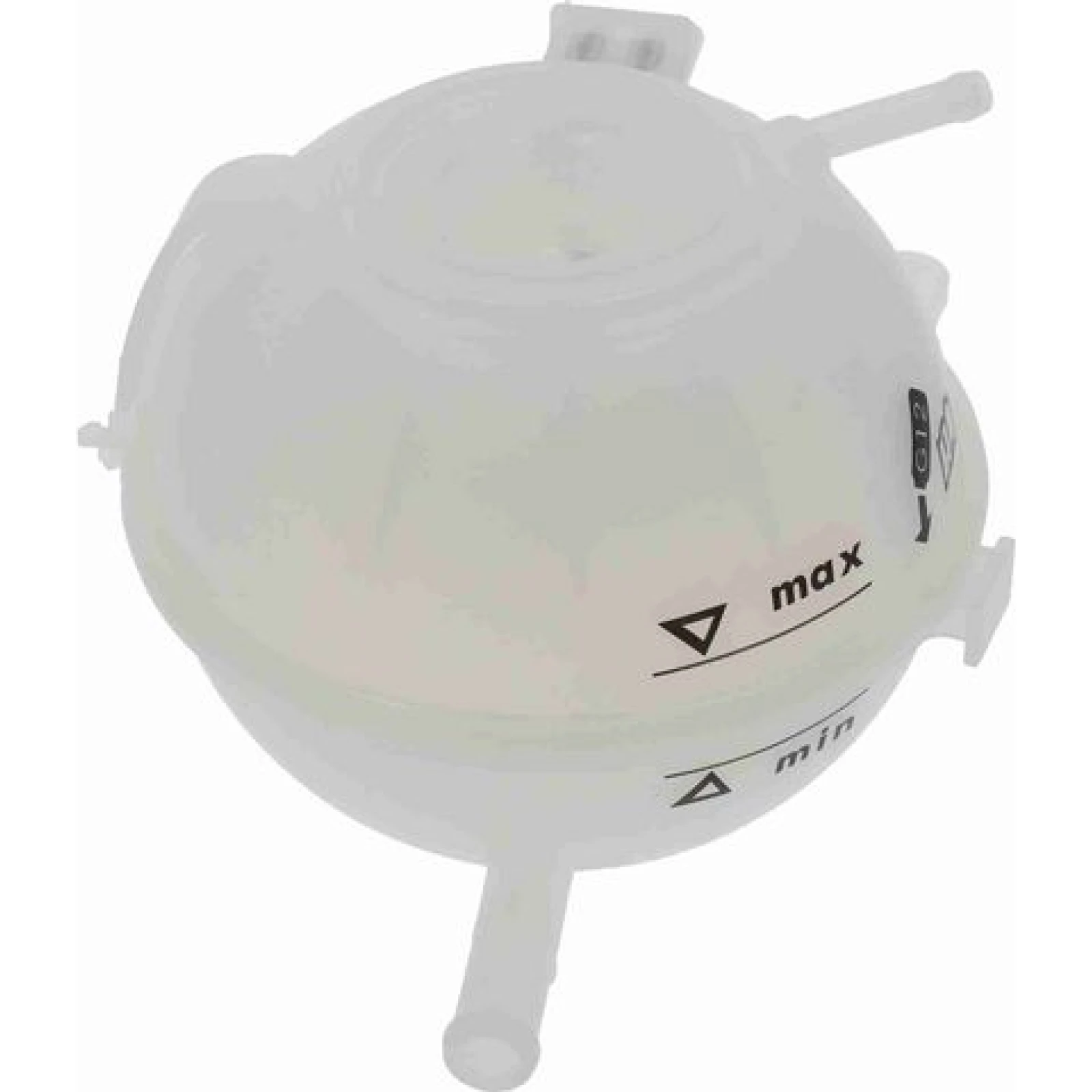 VAICO Ausgleichsbehälter, Kühlmittel V10-0558