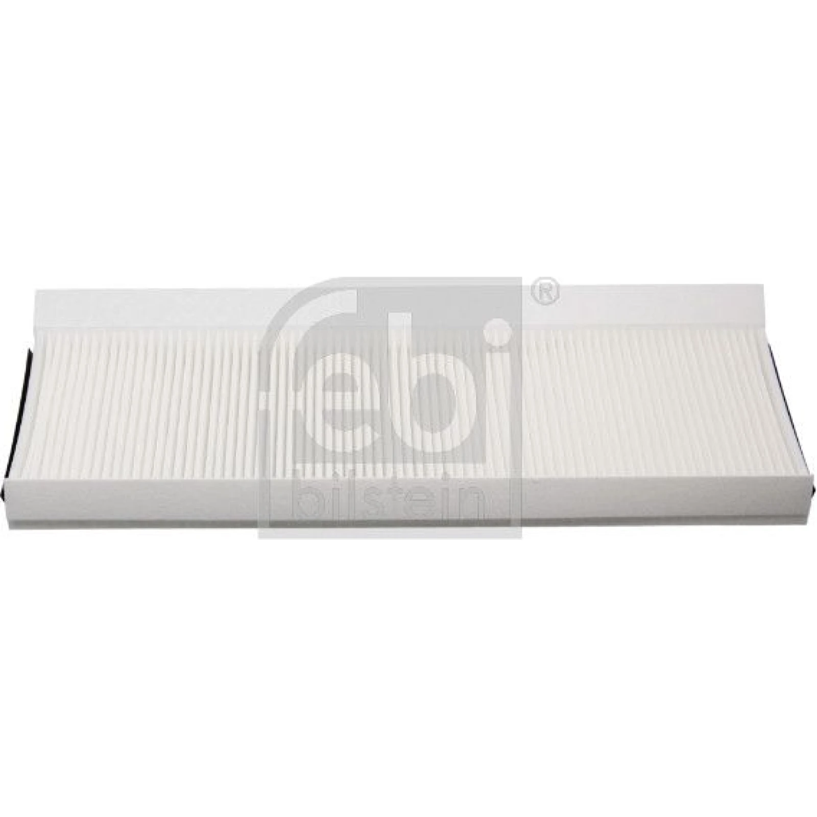 FEBI BILSTEIN Innenraumfilter 48481