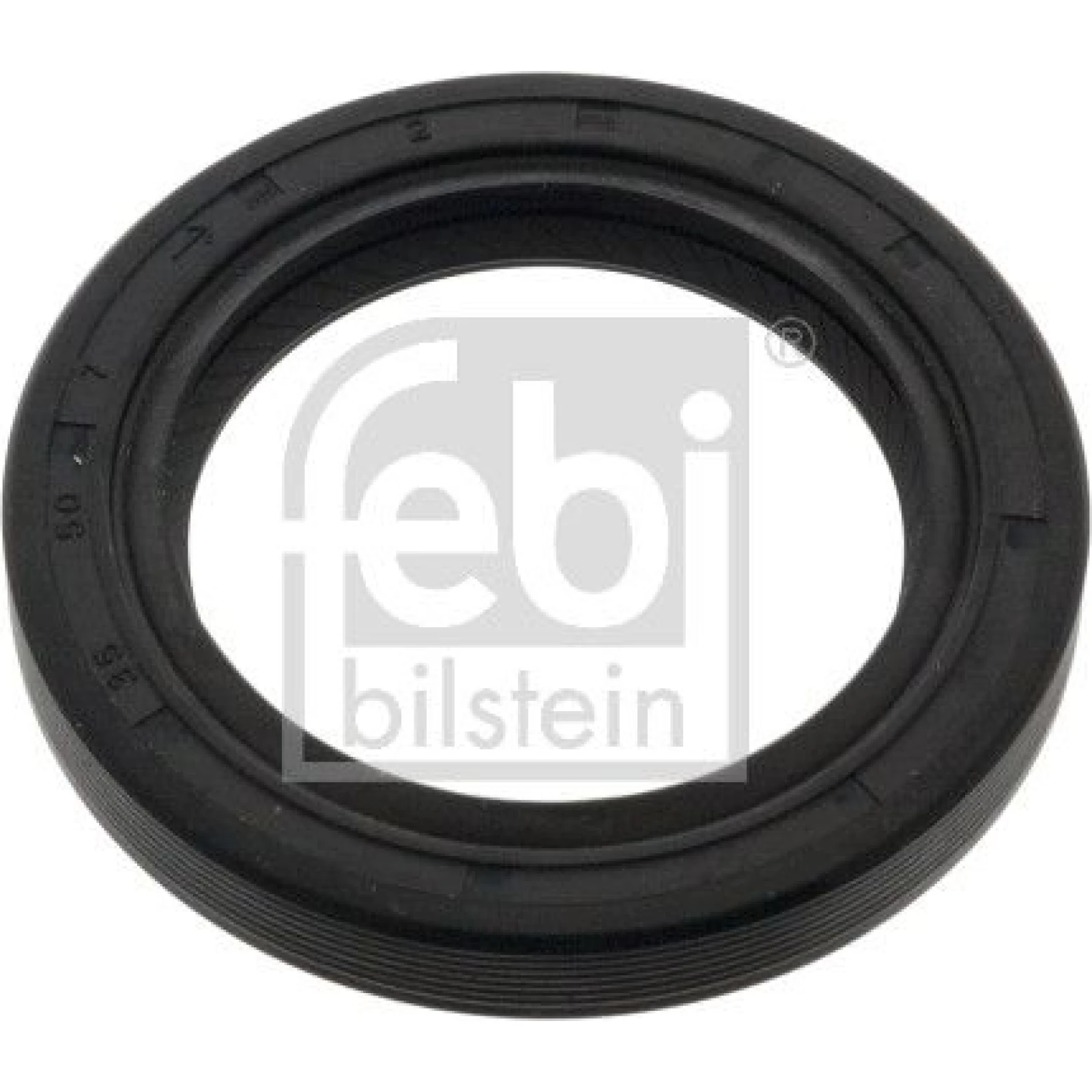 FEBI BILSTEIN Wellendichtring, Kurbelwelle 05627