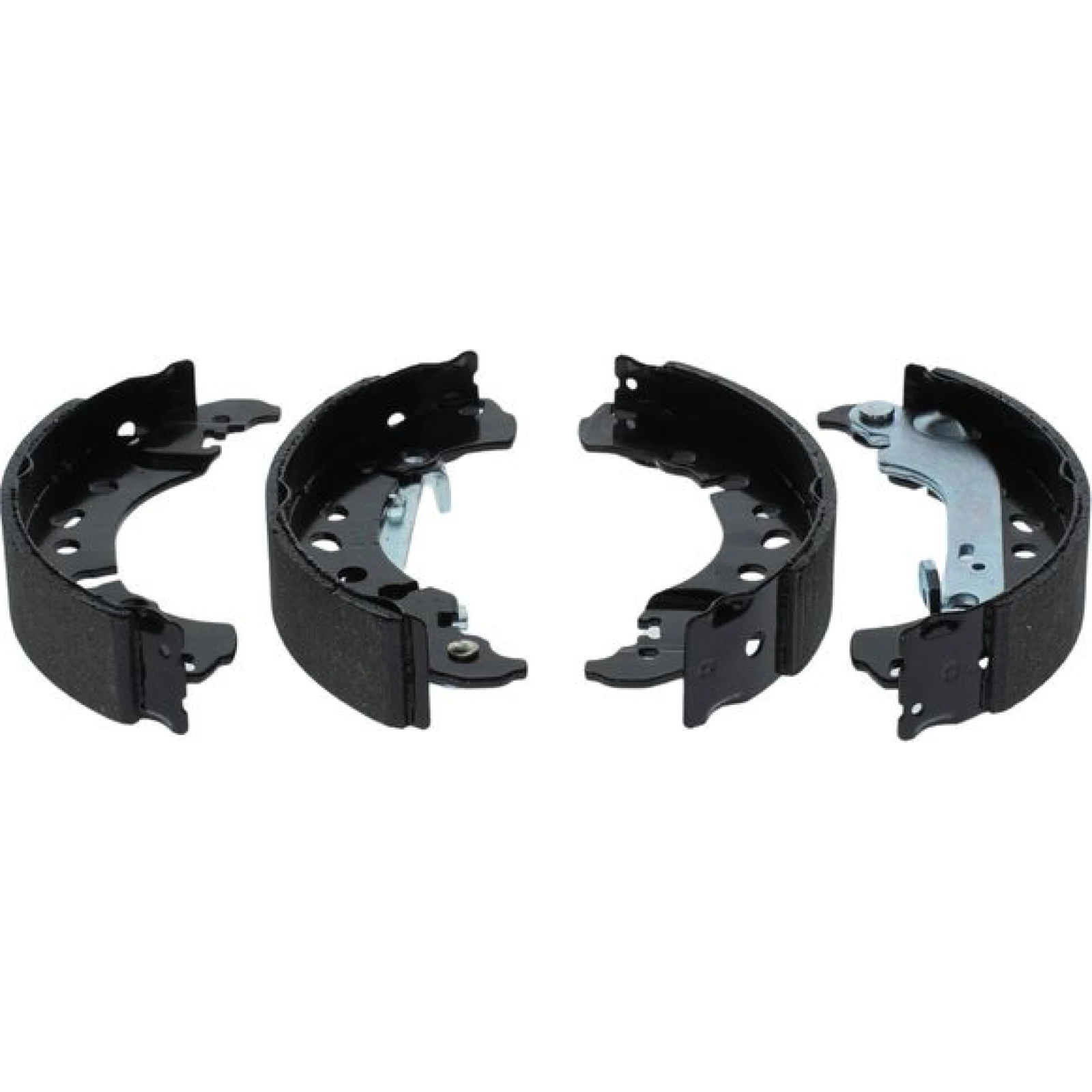 Bosch Bremsbackensatz 0 986 487 961