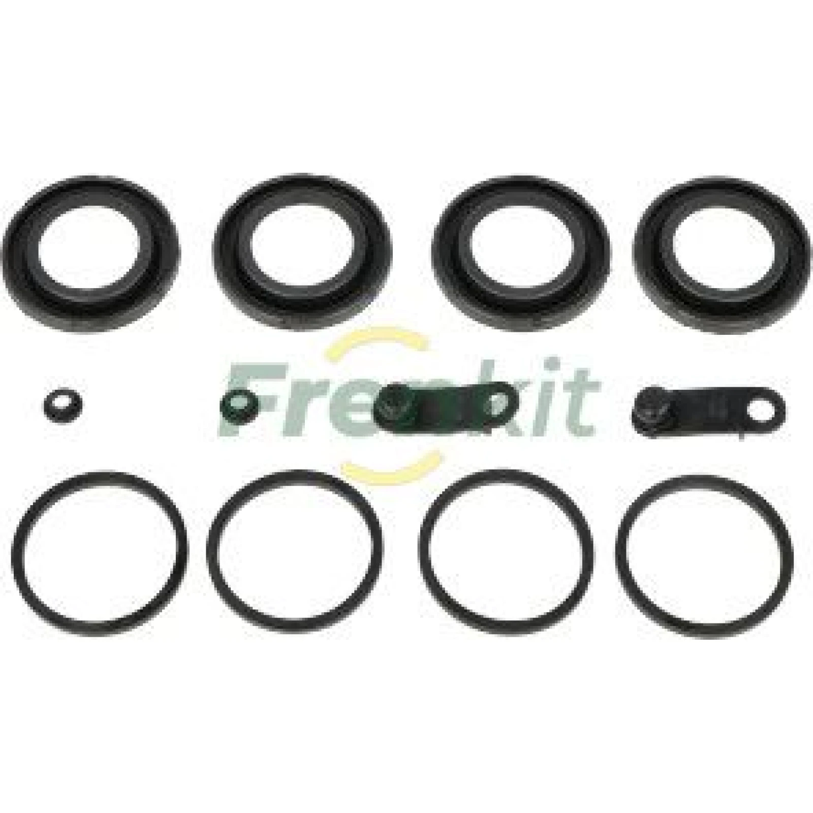FRENKIT Reparatursatz, Bremssattel 238087