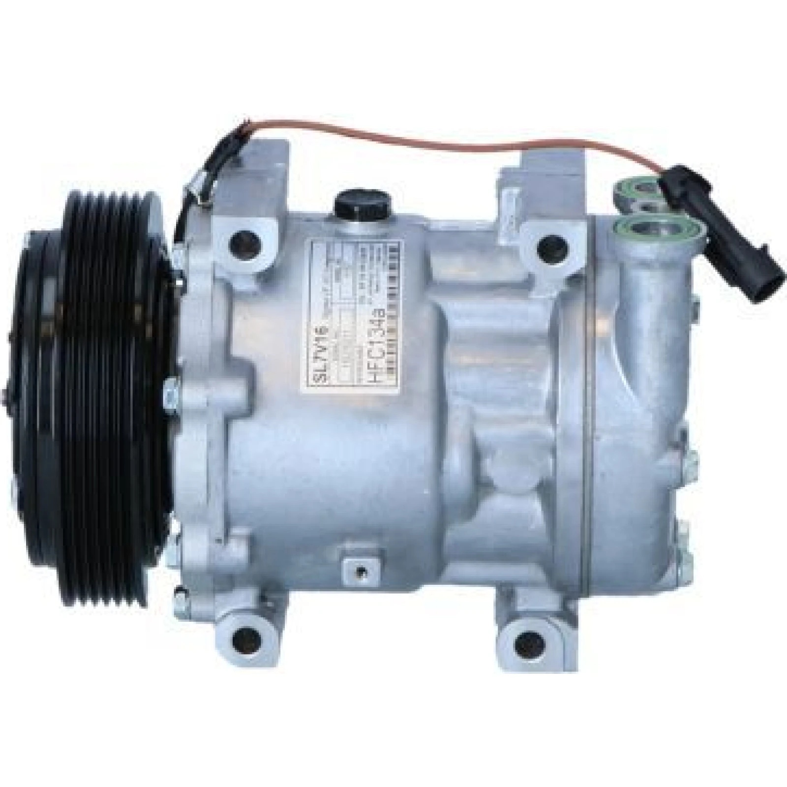 Kompressor, Klimaanlage 32113