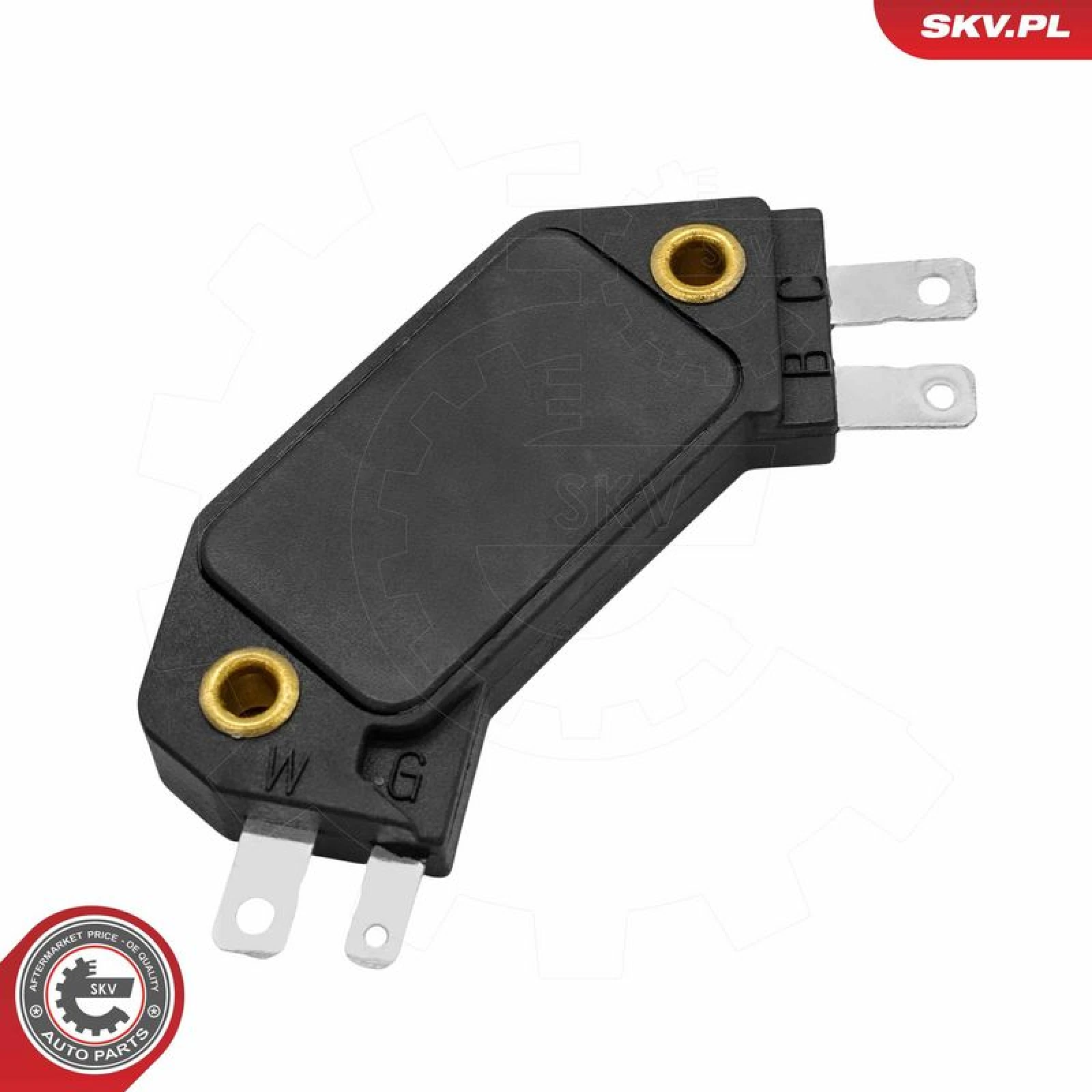SKV GERMANY Steuereinheit 03SKV905