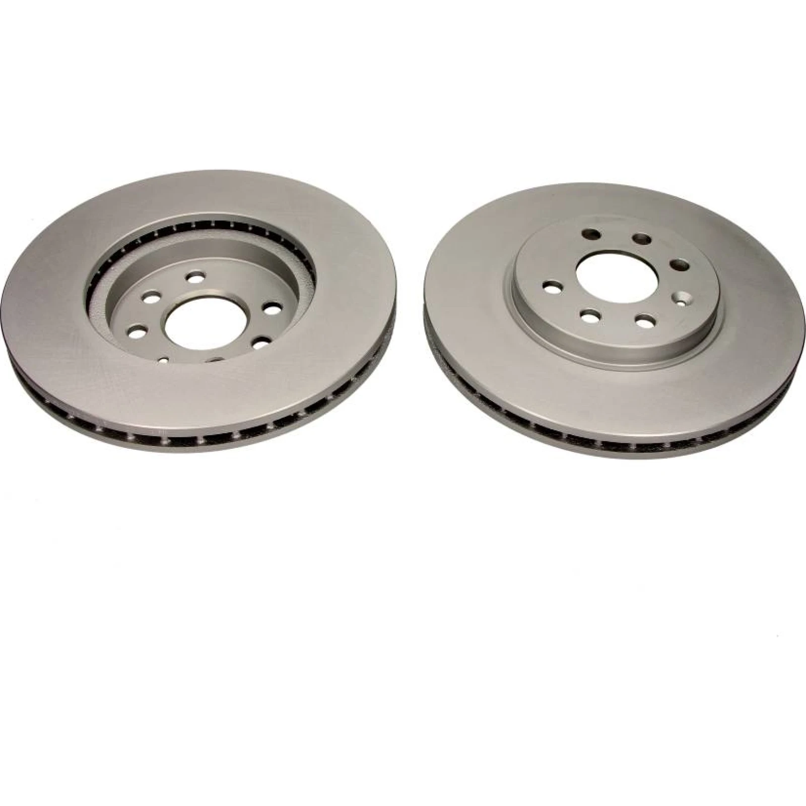 Bremsscheibe Opel P. Meriva Z Pow Ok Korrosionsschutz QD9173