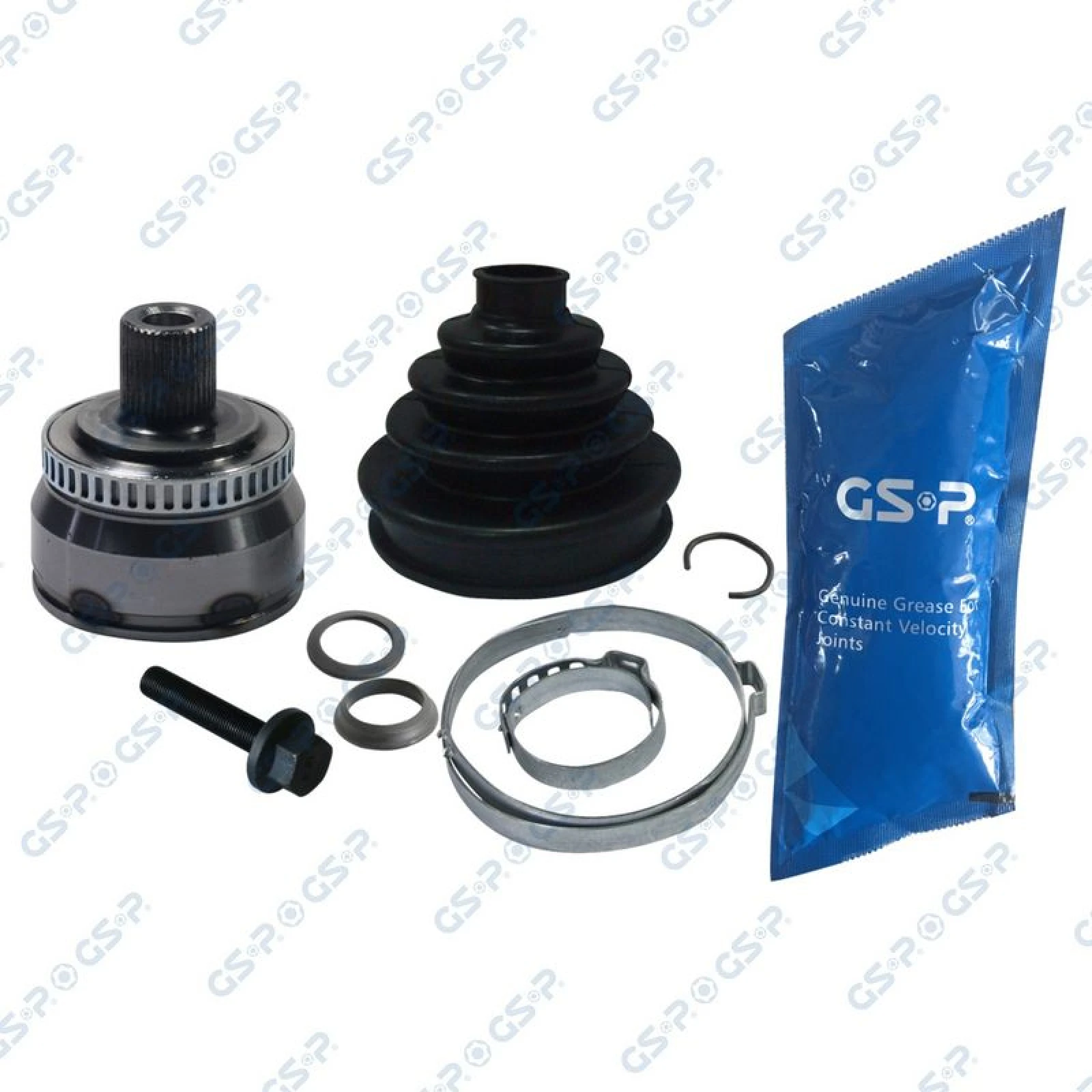 GSP Homokinetisches Gelenk 803020