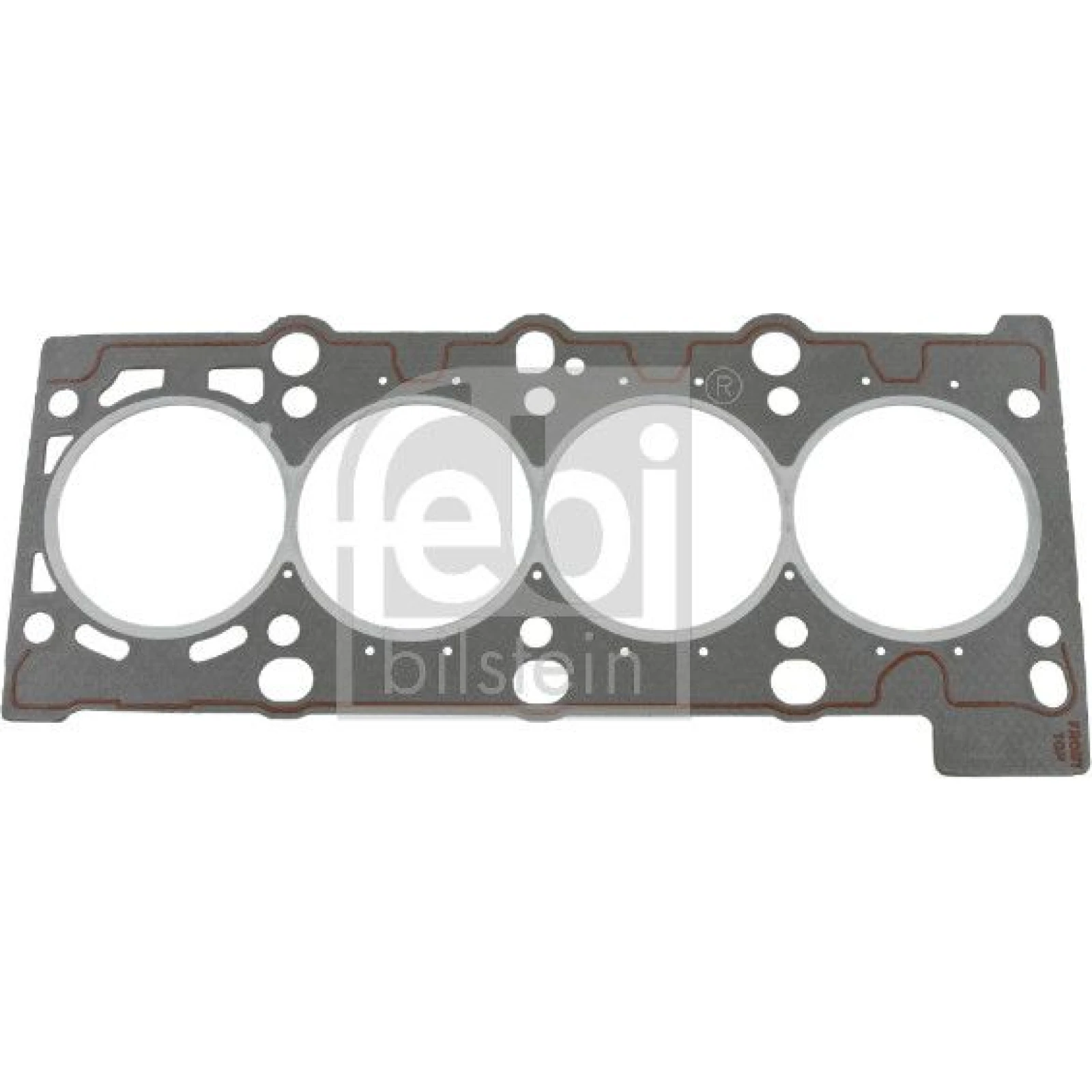 FEBI BILSTEIN Zylinderkopfdichtung 23980