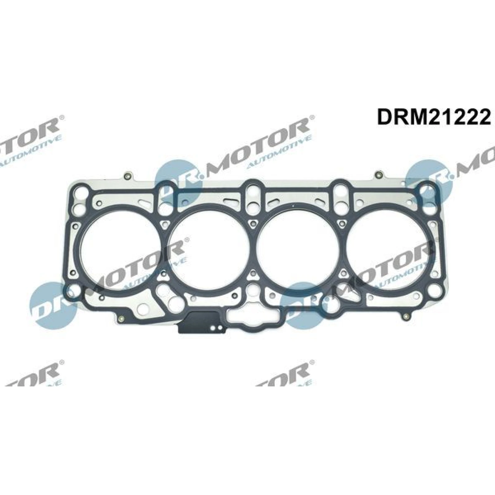 Dichtung, Zylinderkopf DRM21222