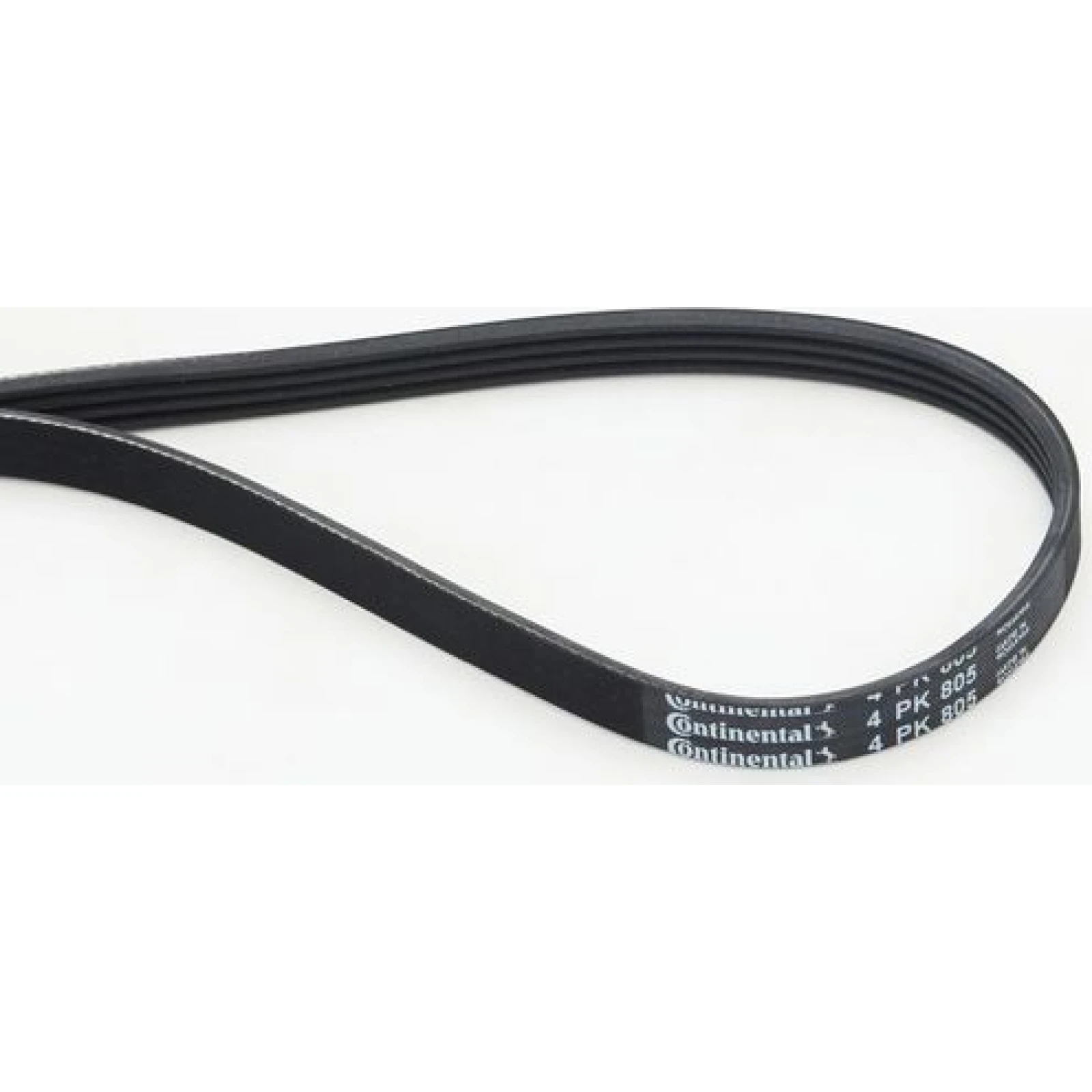 Keilrippenriemen 4Pk805 4PK805
