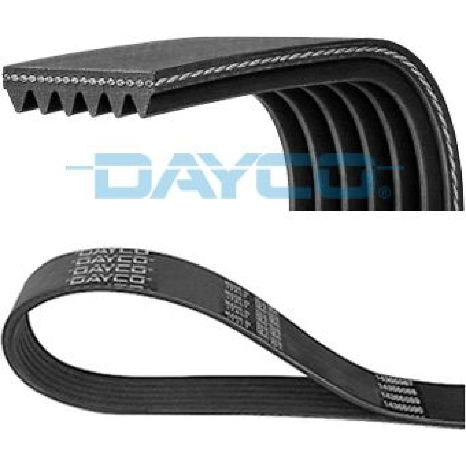 PASEK WIELOKLINOWY 6PK730 6PK730DAY