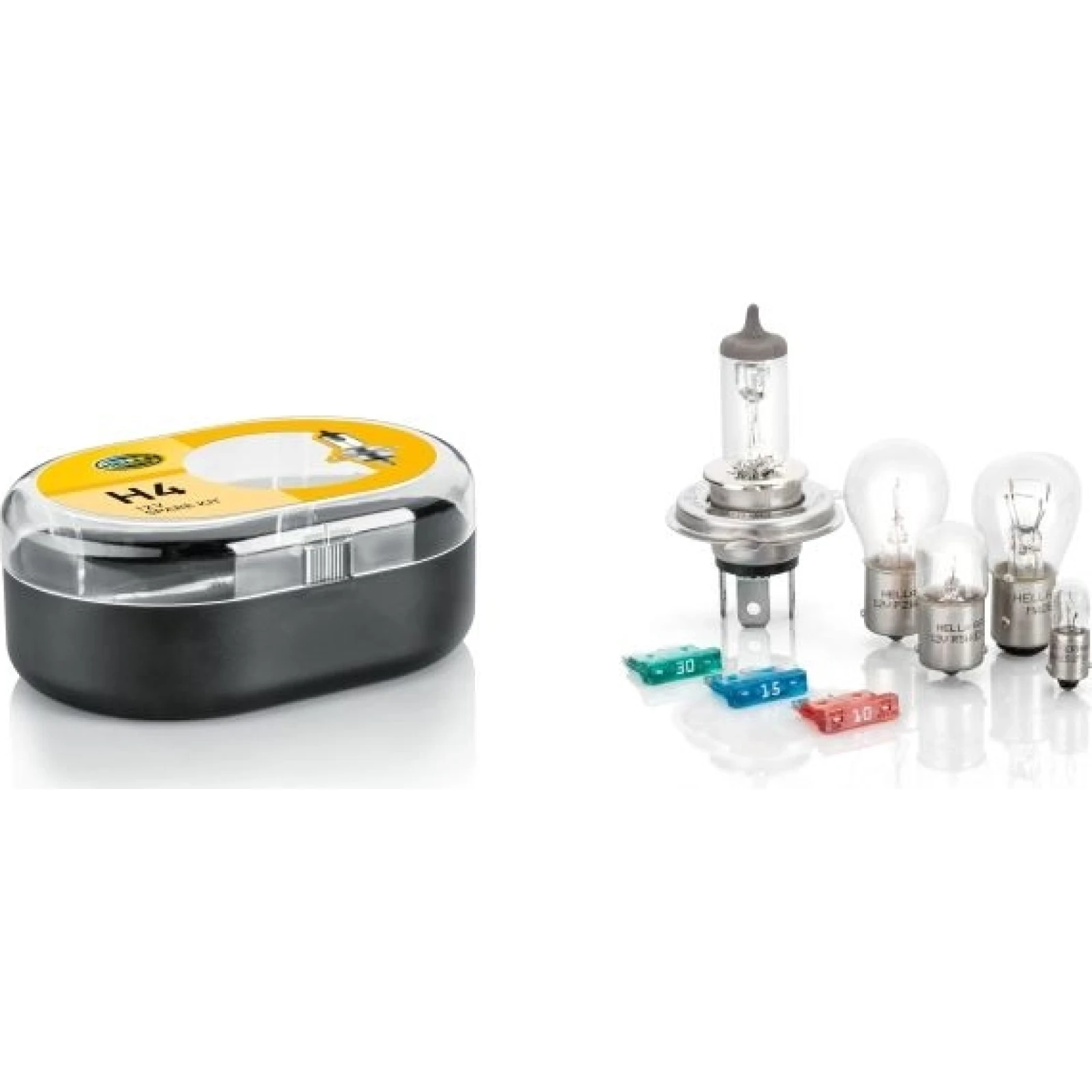 HELLA Glühlampensortiment 8GJ 002 525-913
