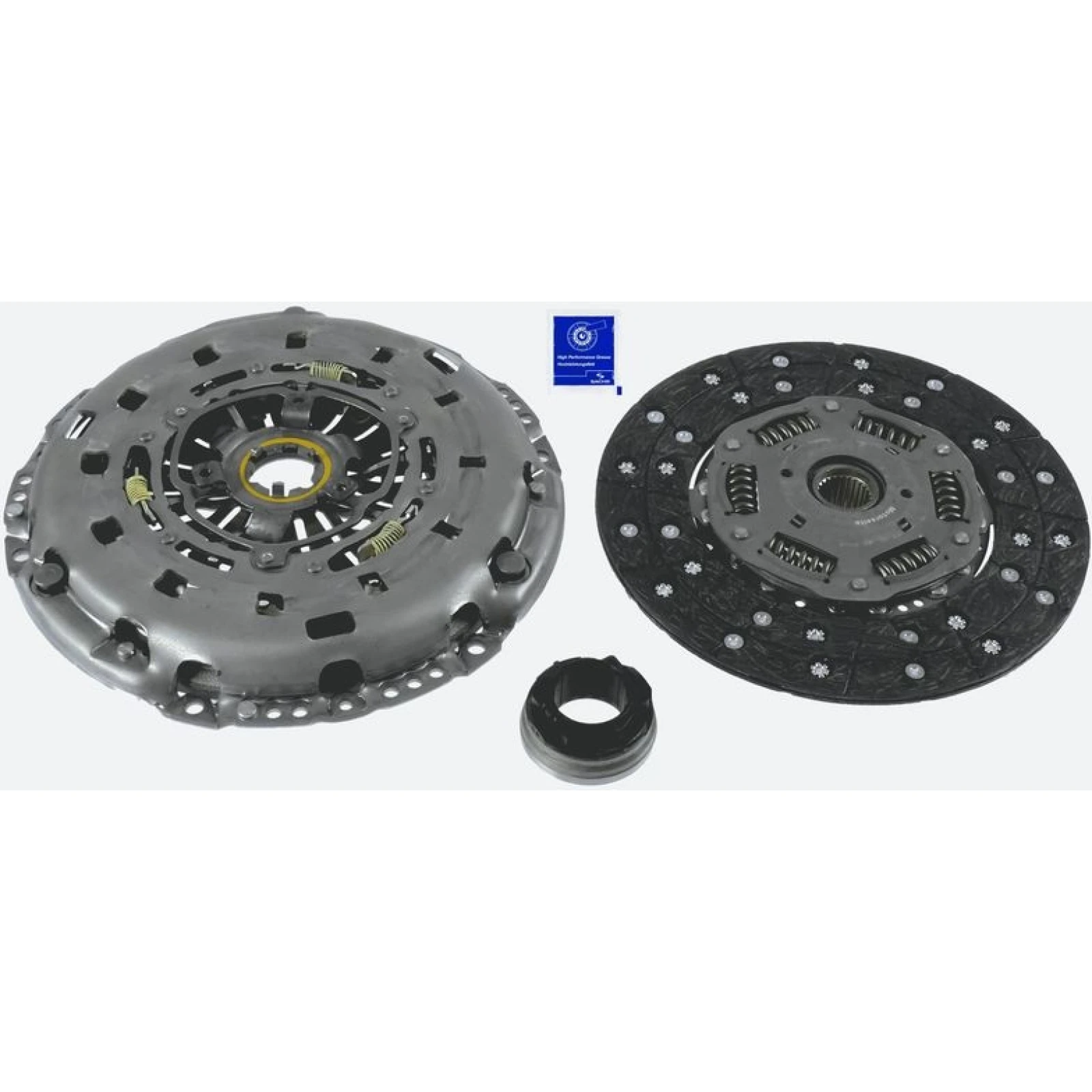 SACHS Kupplungssatz 3000 951 905