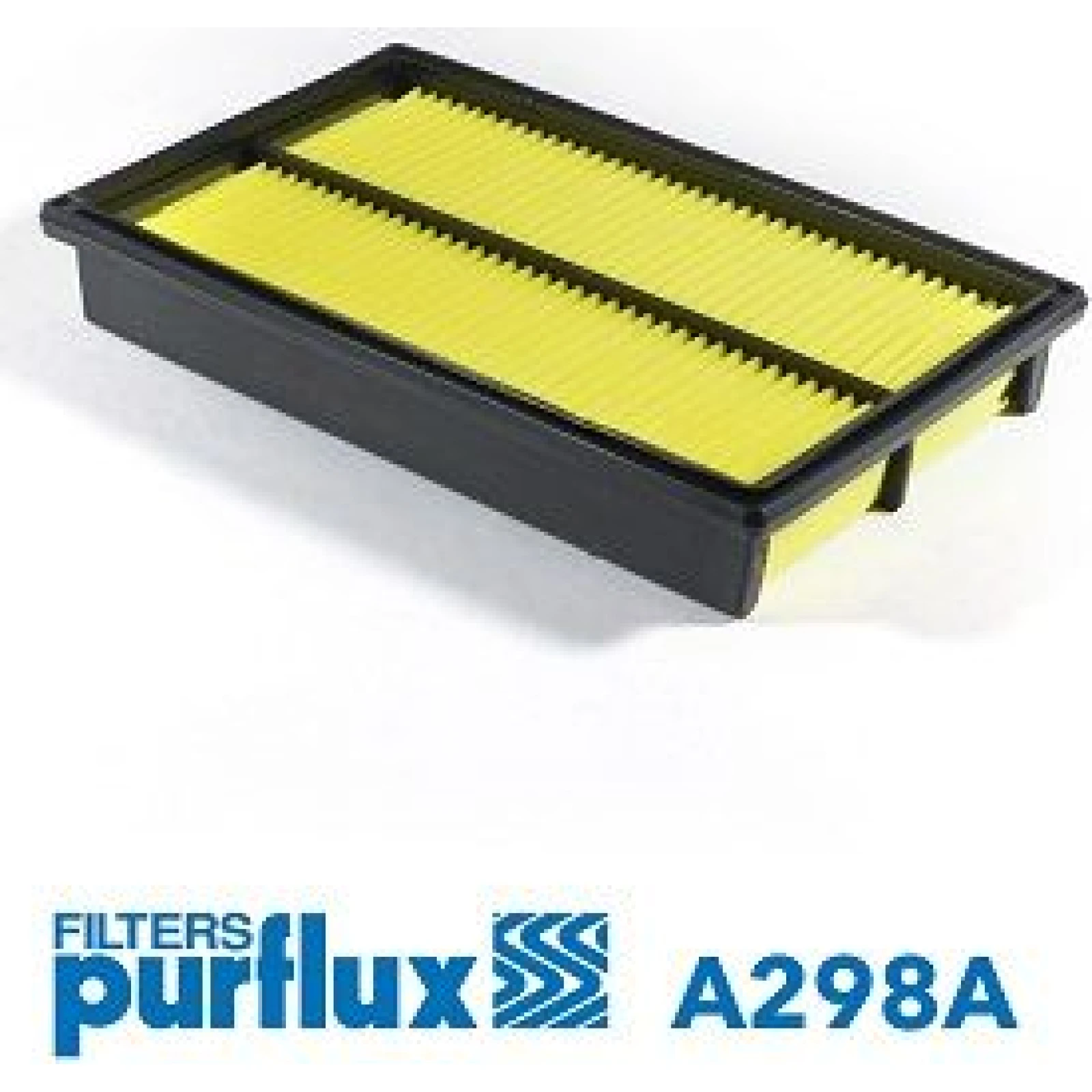 PURFLUX Luftfilter A298A
