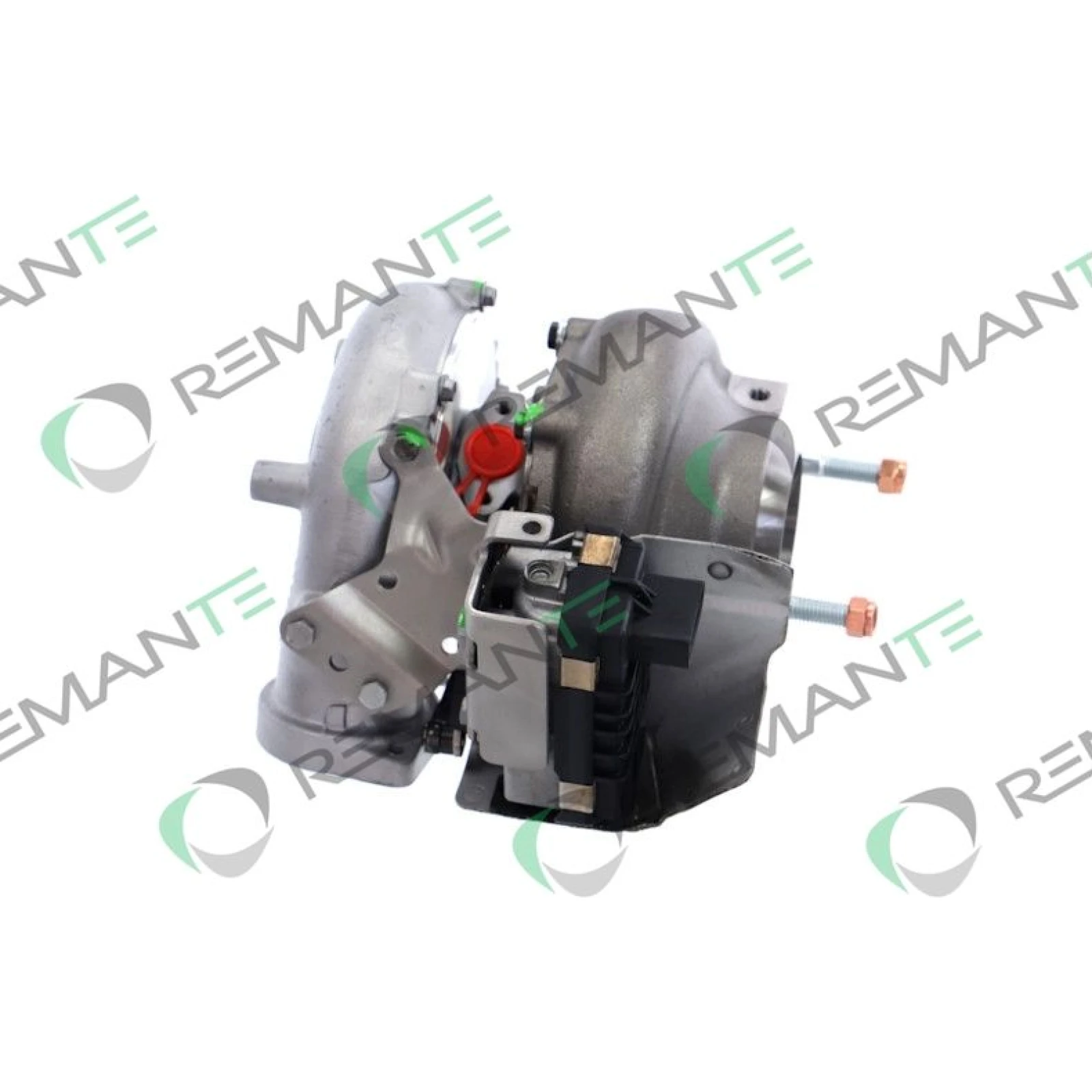 Turbolader 003-002-000009R