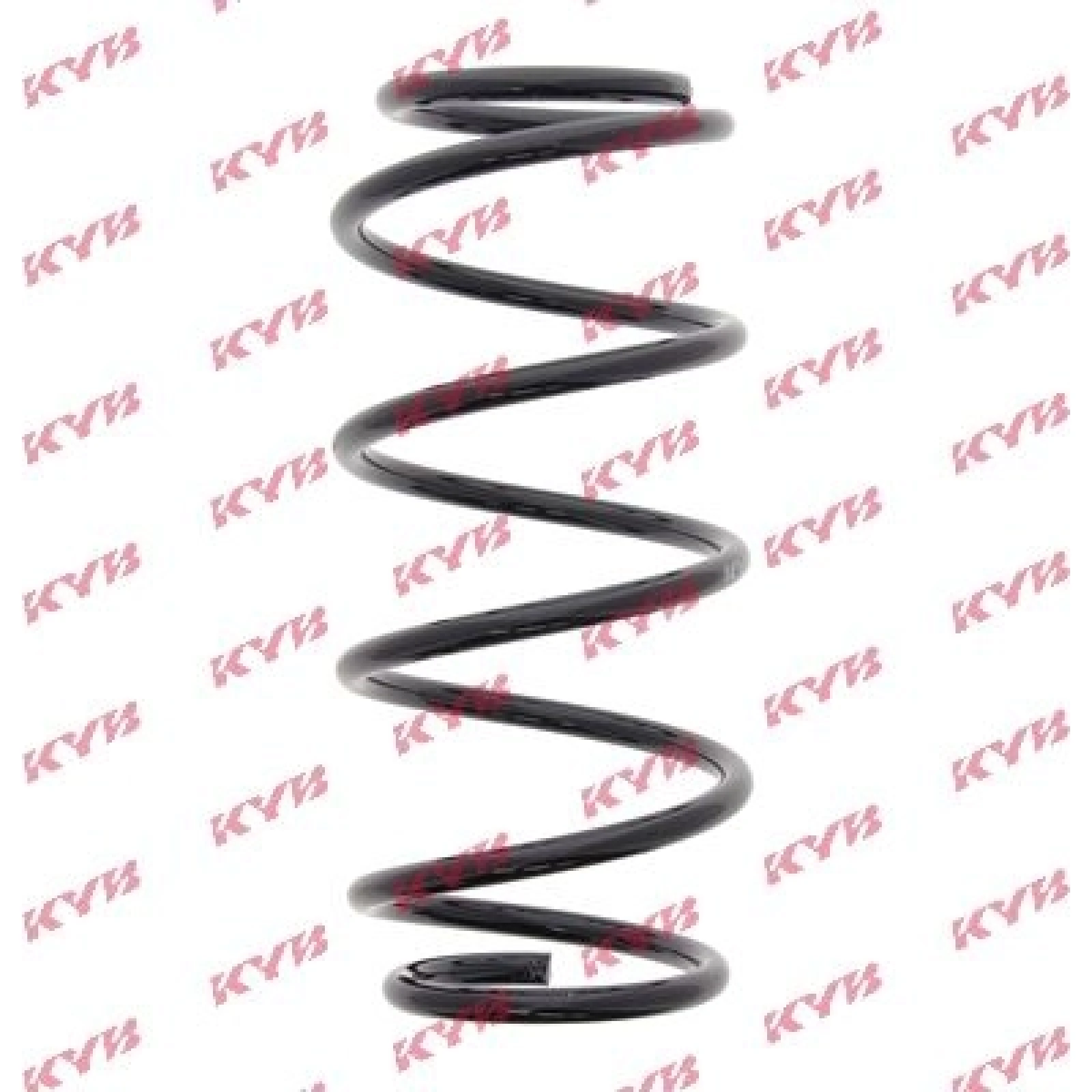 KYB Fahrwerksfeder Opel P. Astra F 1.4/1.6 09/91-01/05 RH1517