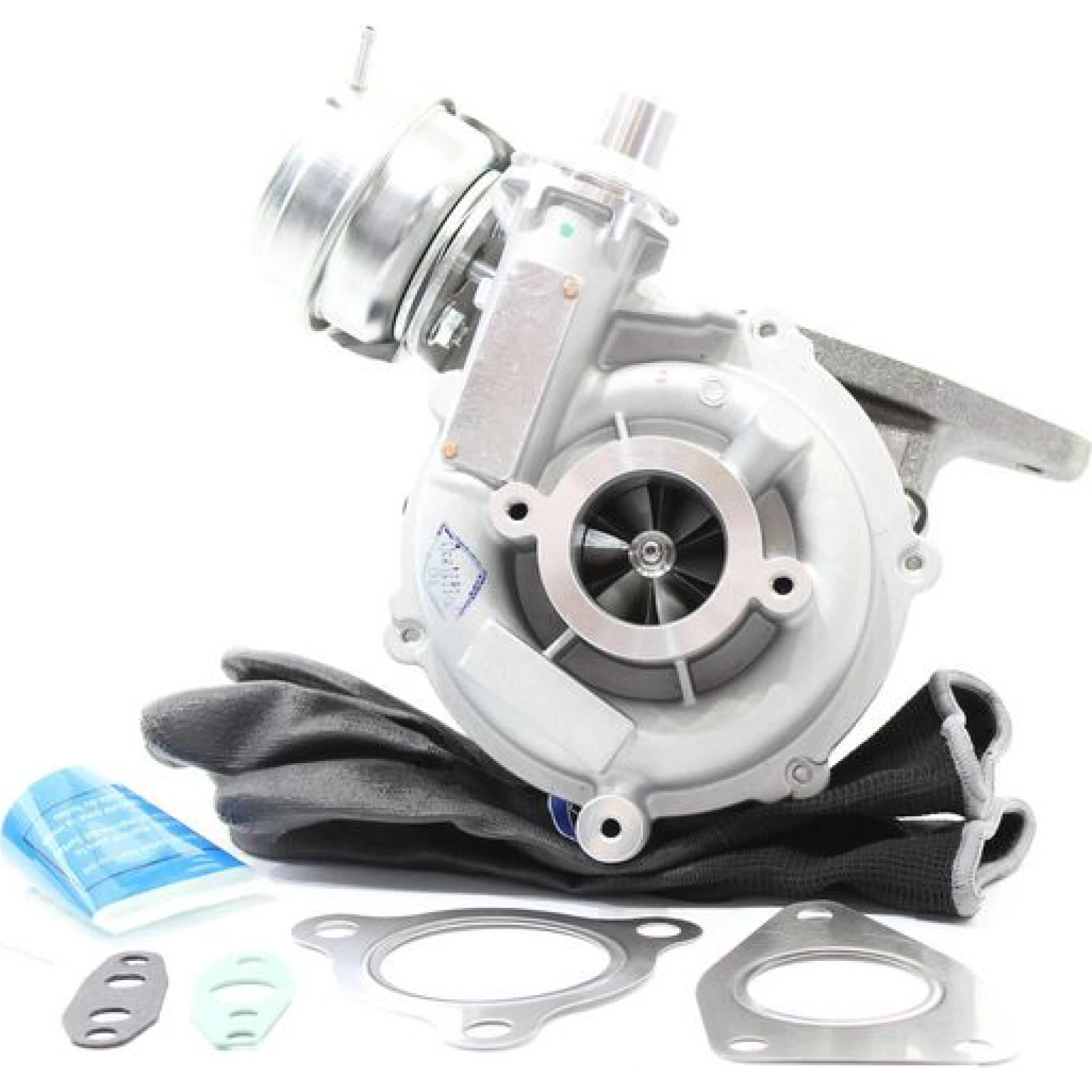 Turbolader ALA10901399