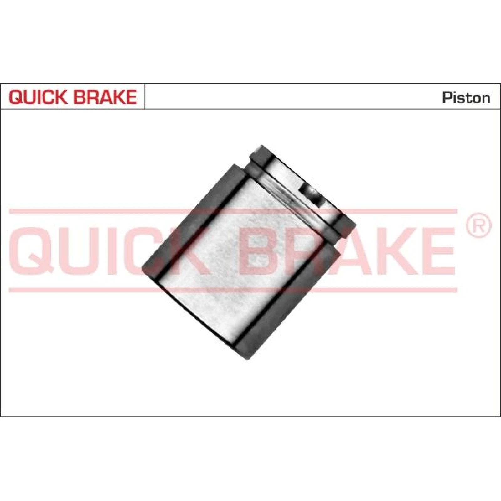 QUICK BRAKE Kolben, Bremssattel 185230K