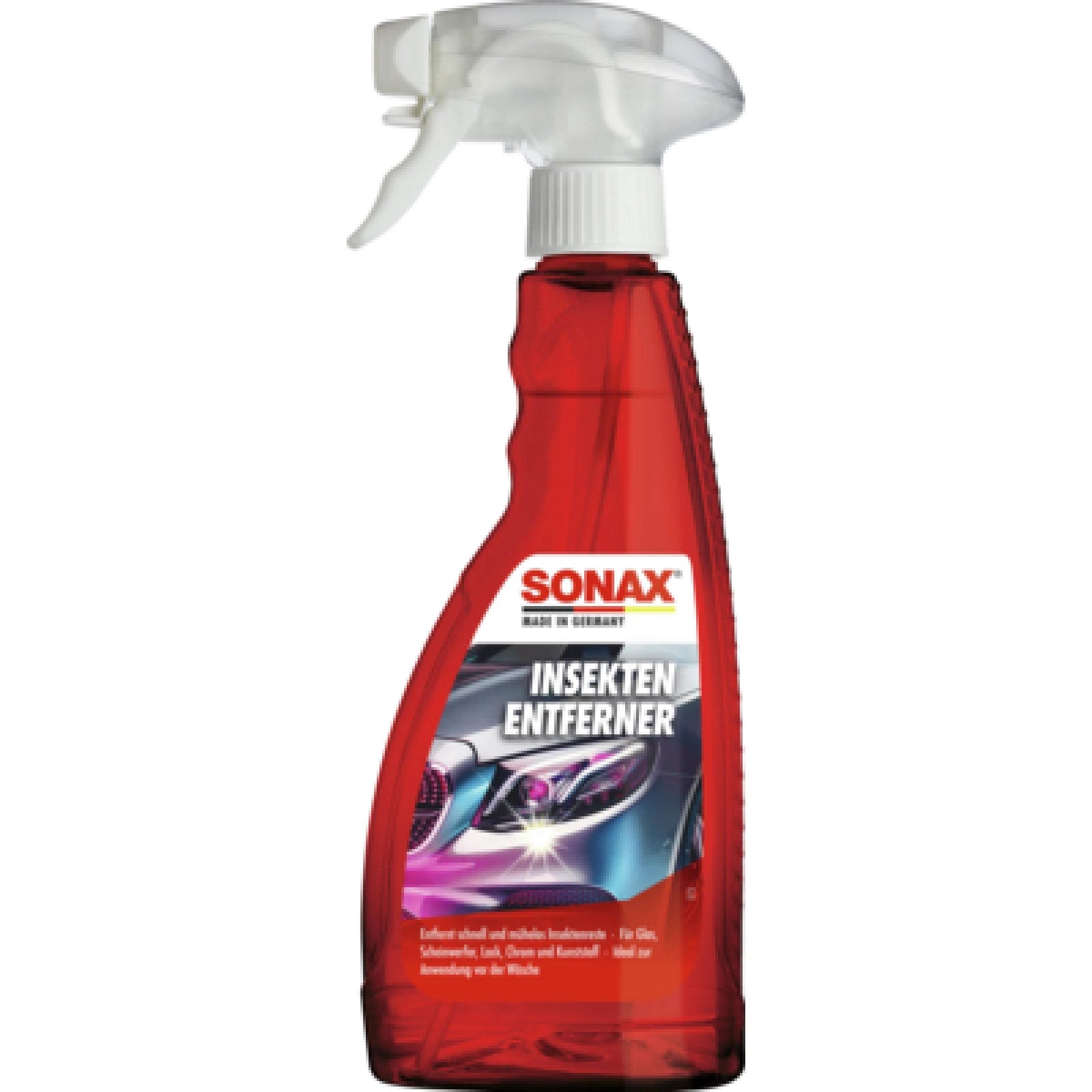 SONAX Insektenschutzmittel 500 ml 533200