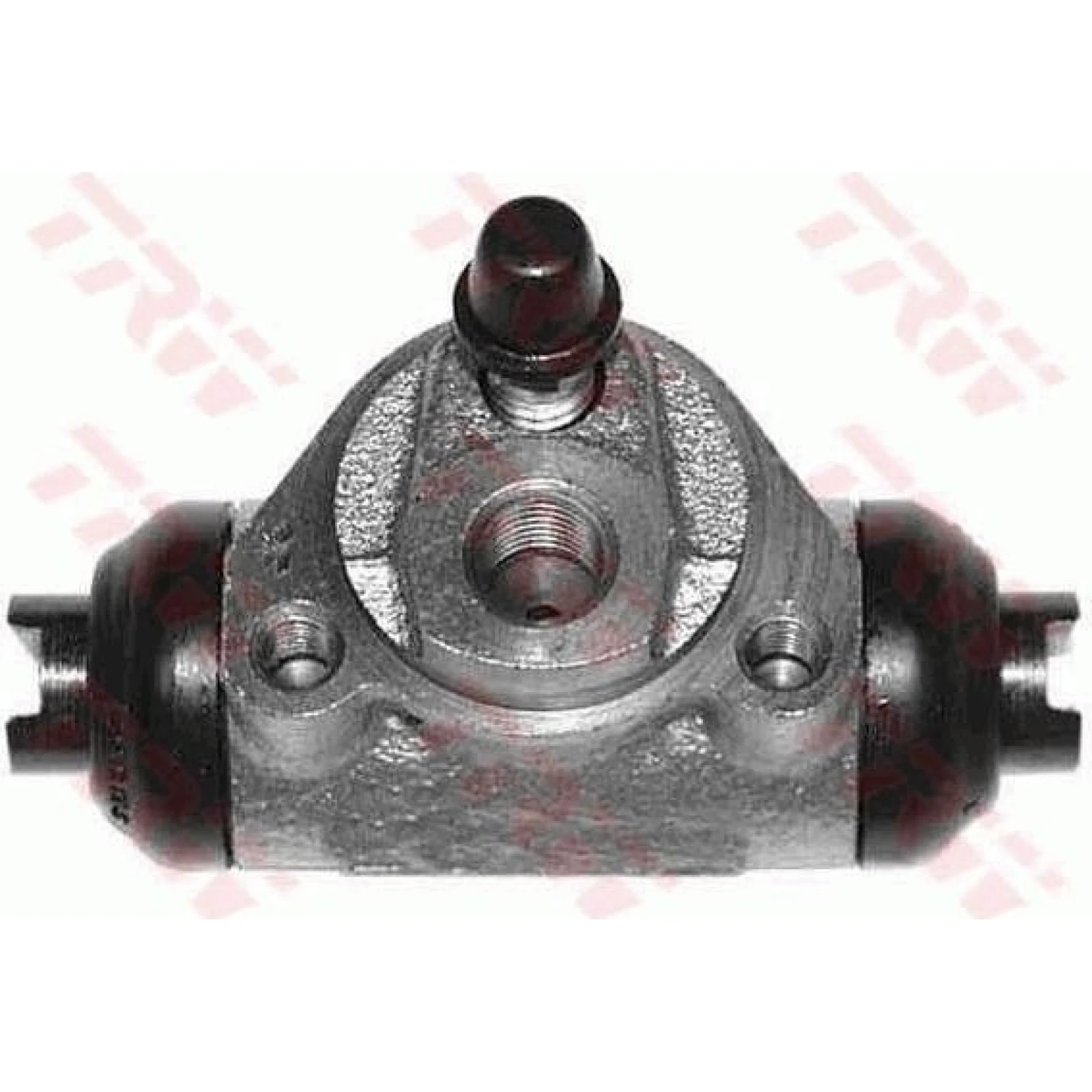 TRW Bremsrolle BWD103