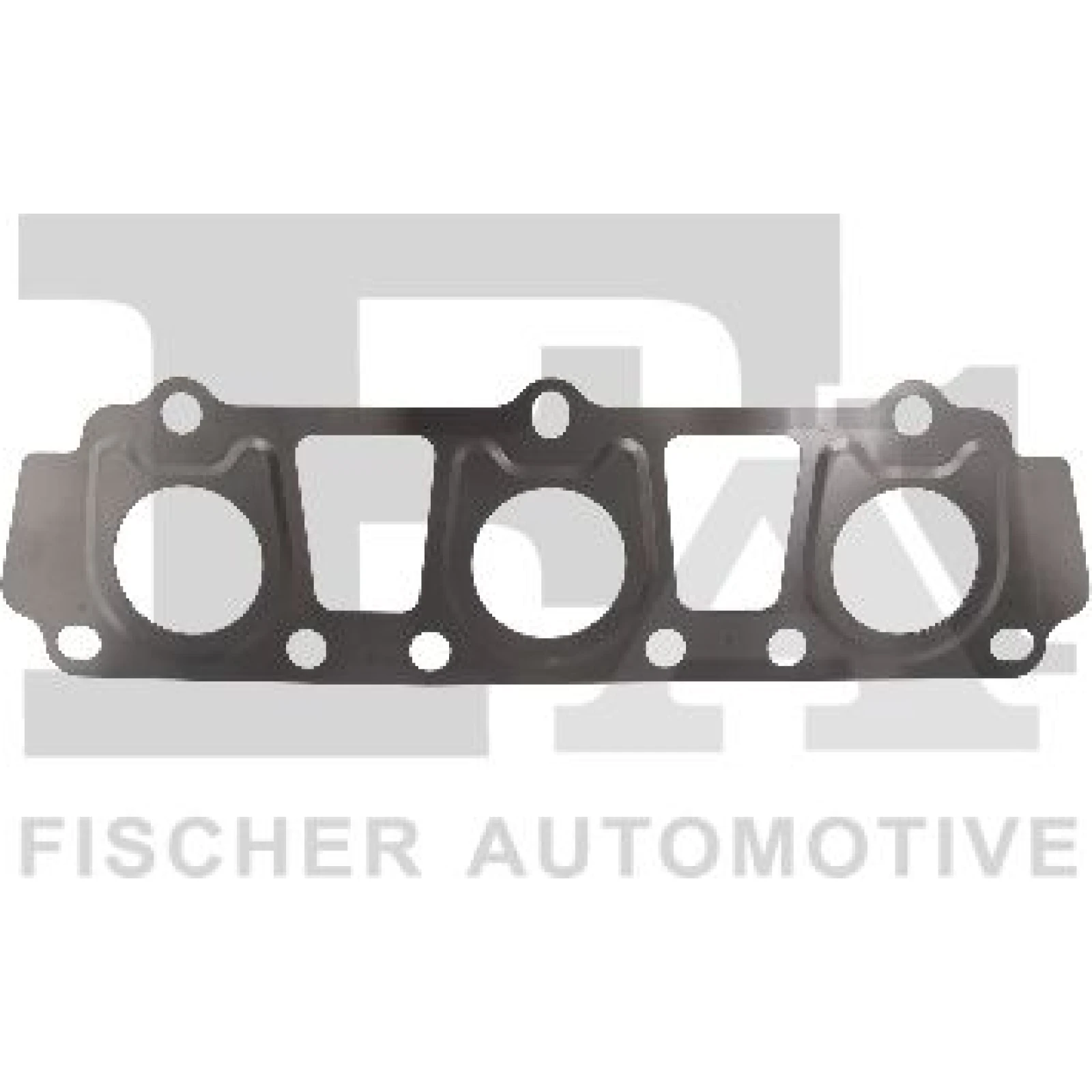 FA1 Auspuffdichtung 411-023