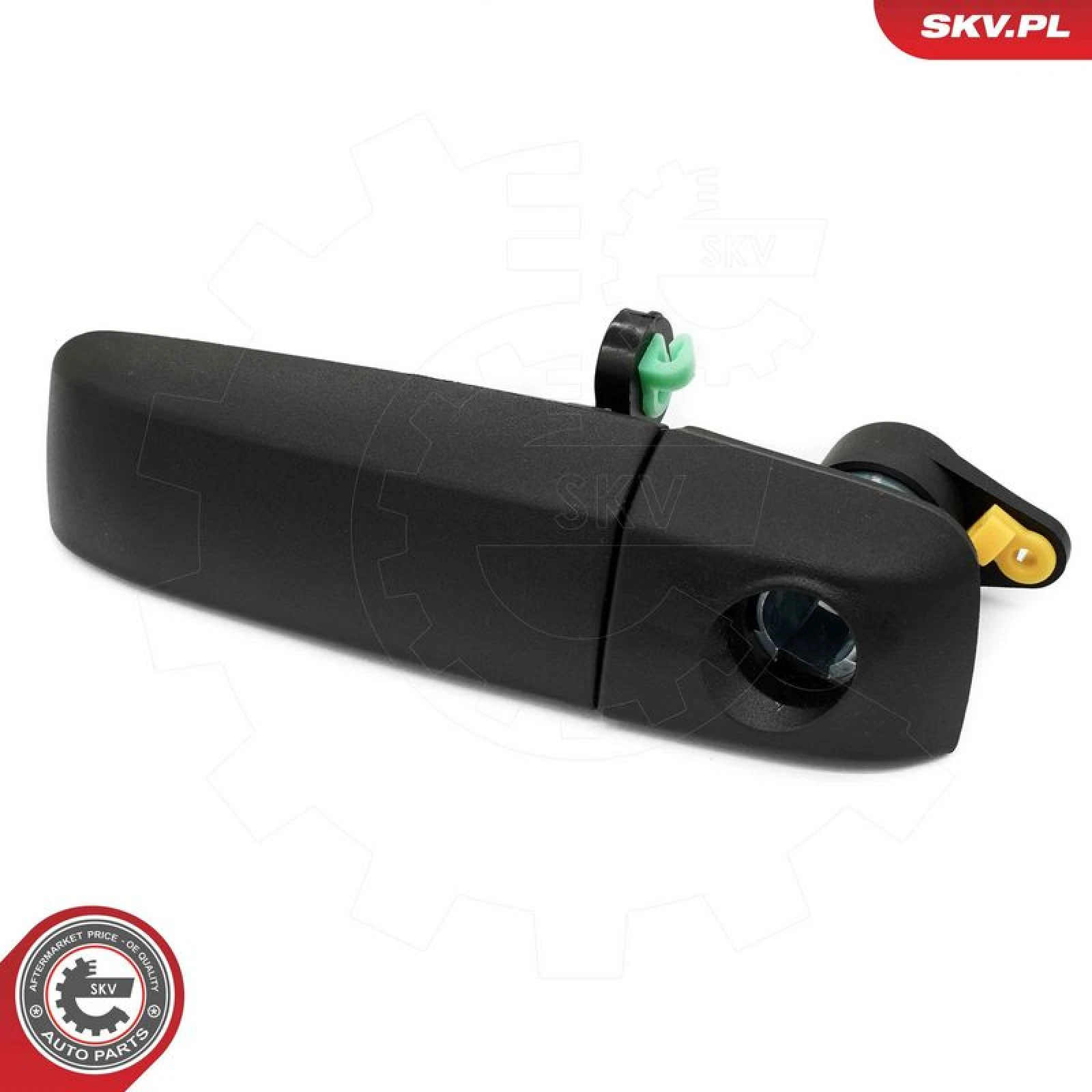 ESEN SKV Türgriff 97SKV051