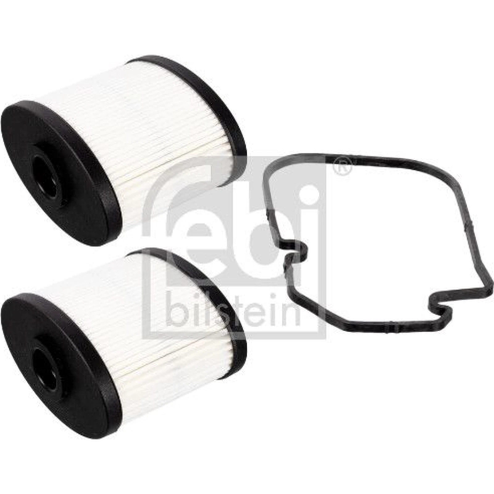 FEBI BILSTEIN Belüftung 107618