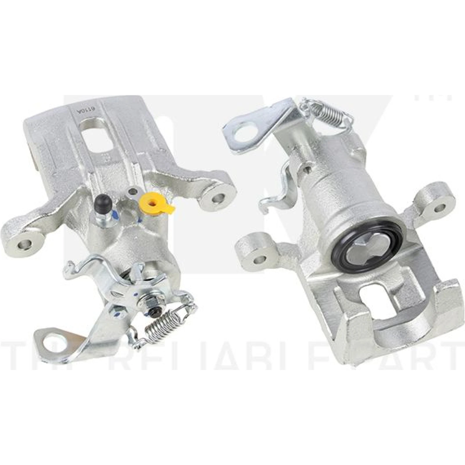 BREMSSATTEL 213578BK