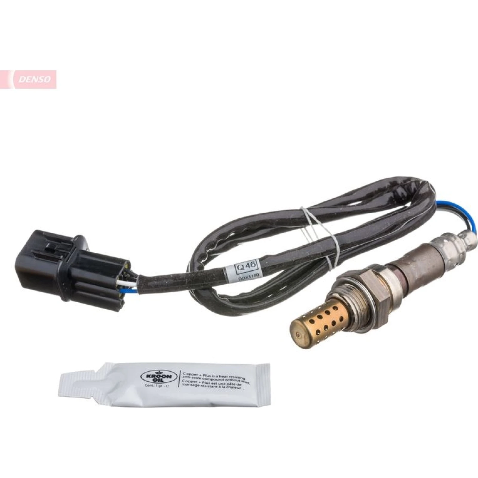 DENSO Lambdasonde DOX-1160