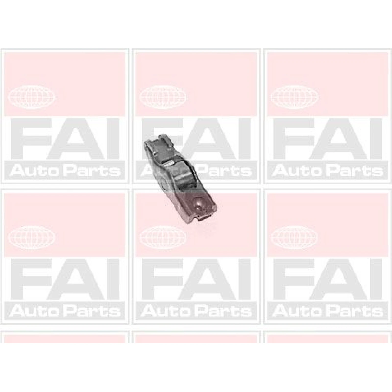 FAI AutoParts Kipphebel, Motorsteuerung R172S