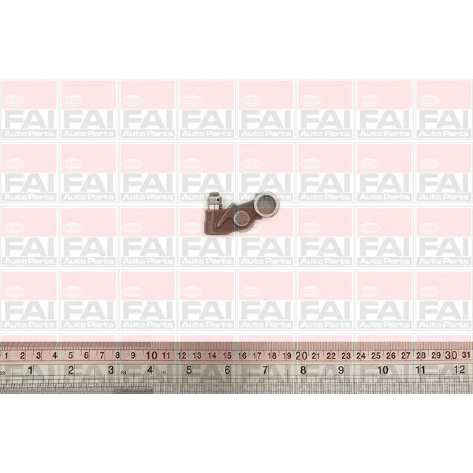 FAI AUTOPARTS Ventilkipphebel R187S