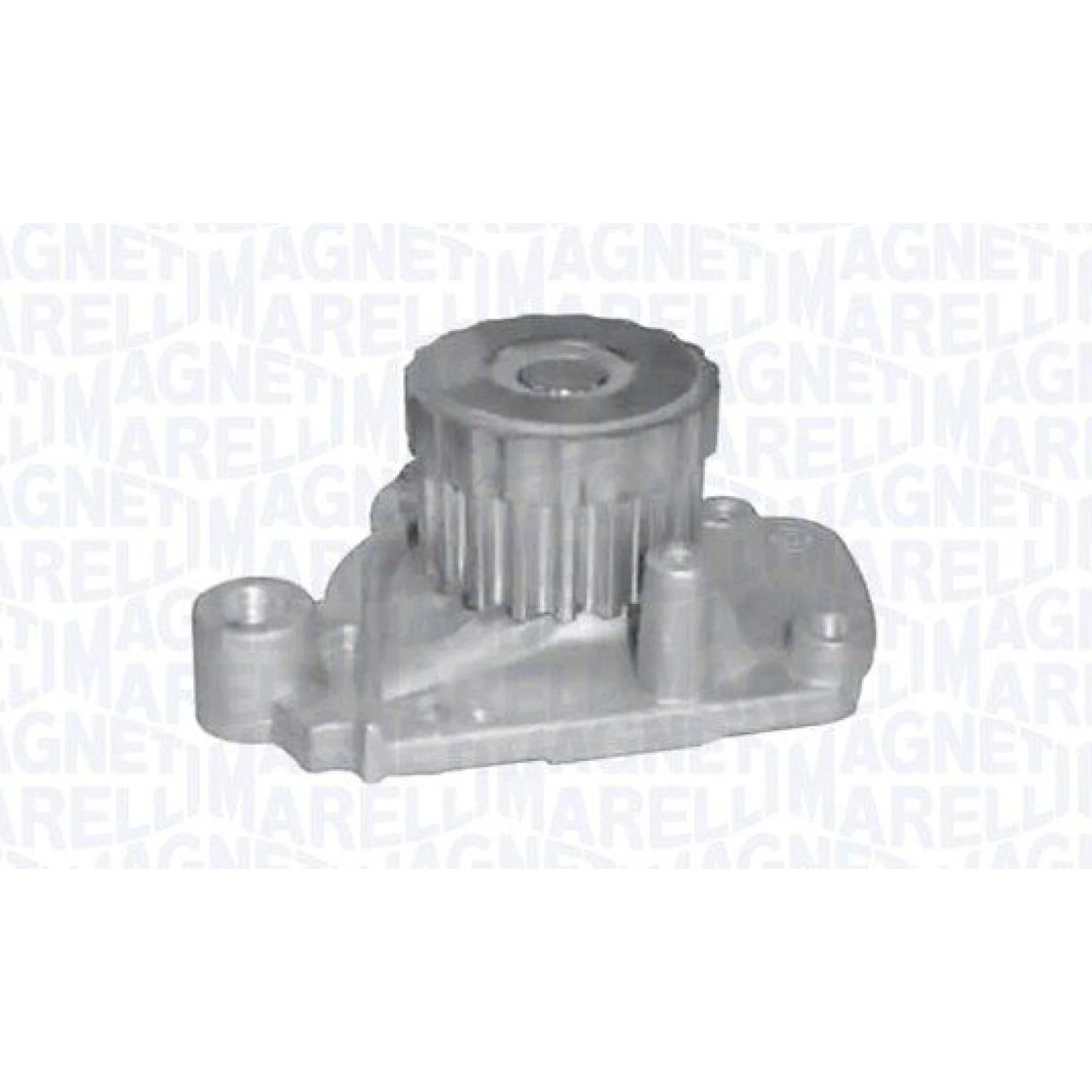 Magneti Marelli Wasserpumpe / Kühlmittelpumpe 352316170466