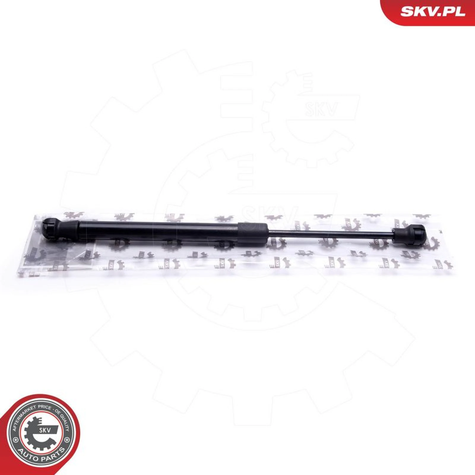 ESEN SKV Gasfeder, Motorhaube 52SKV121
