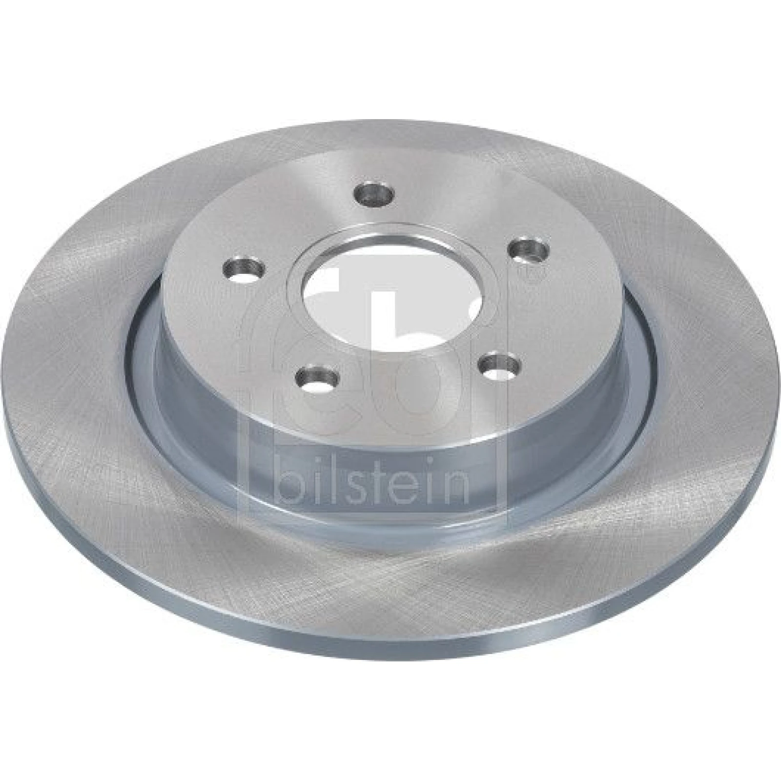 FEBI BILSTEIN Bremsscheibe 24620